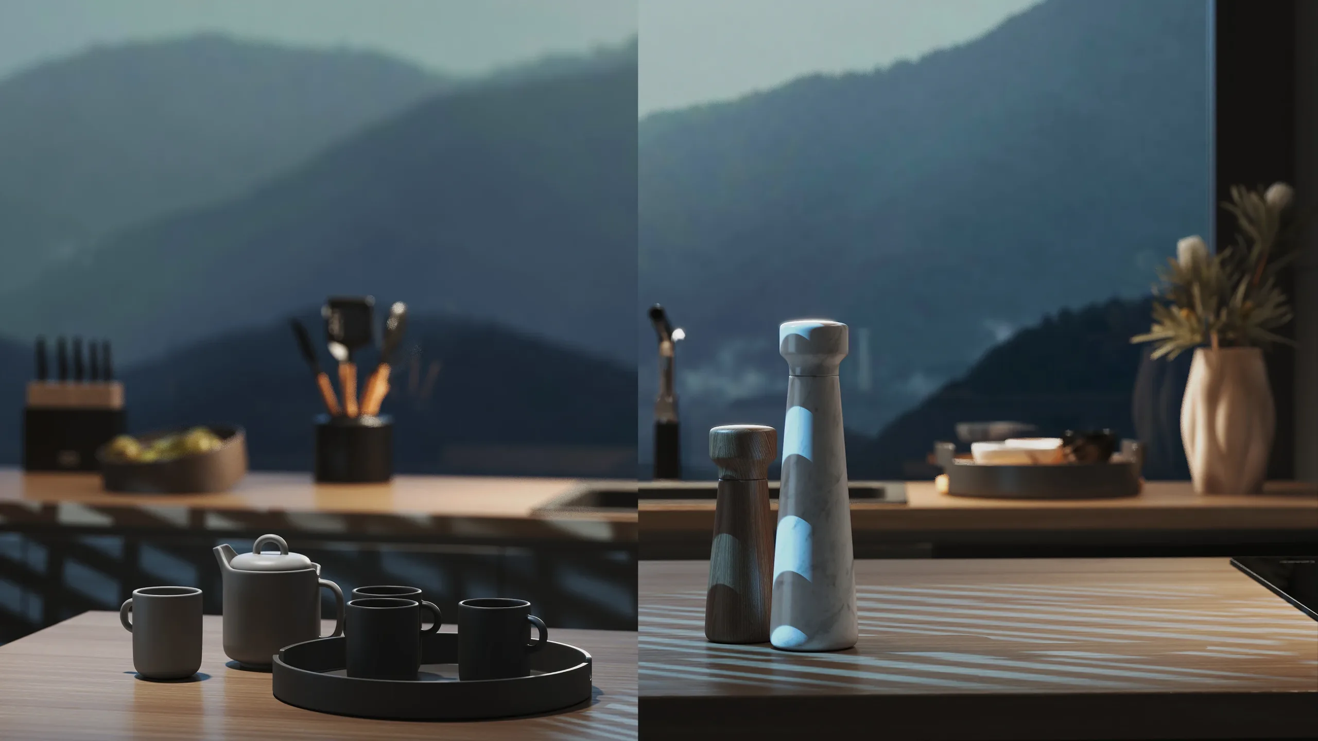 LIGHTING GOBOS TEXTURE PACK - Shadow Casting Texture Pack