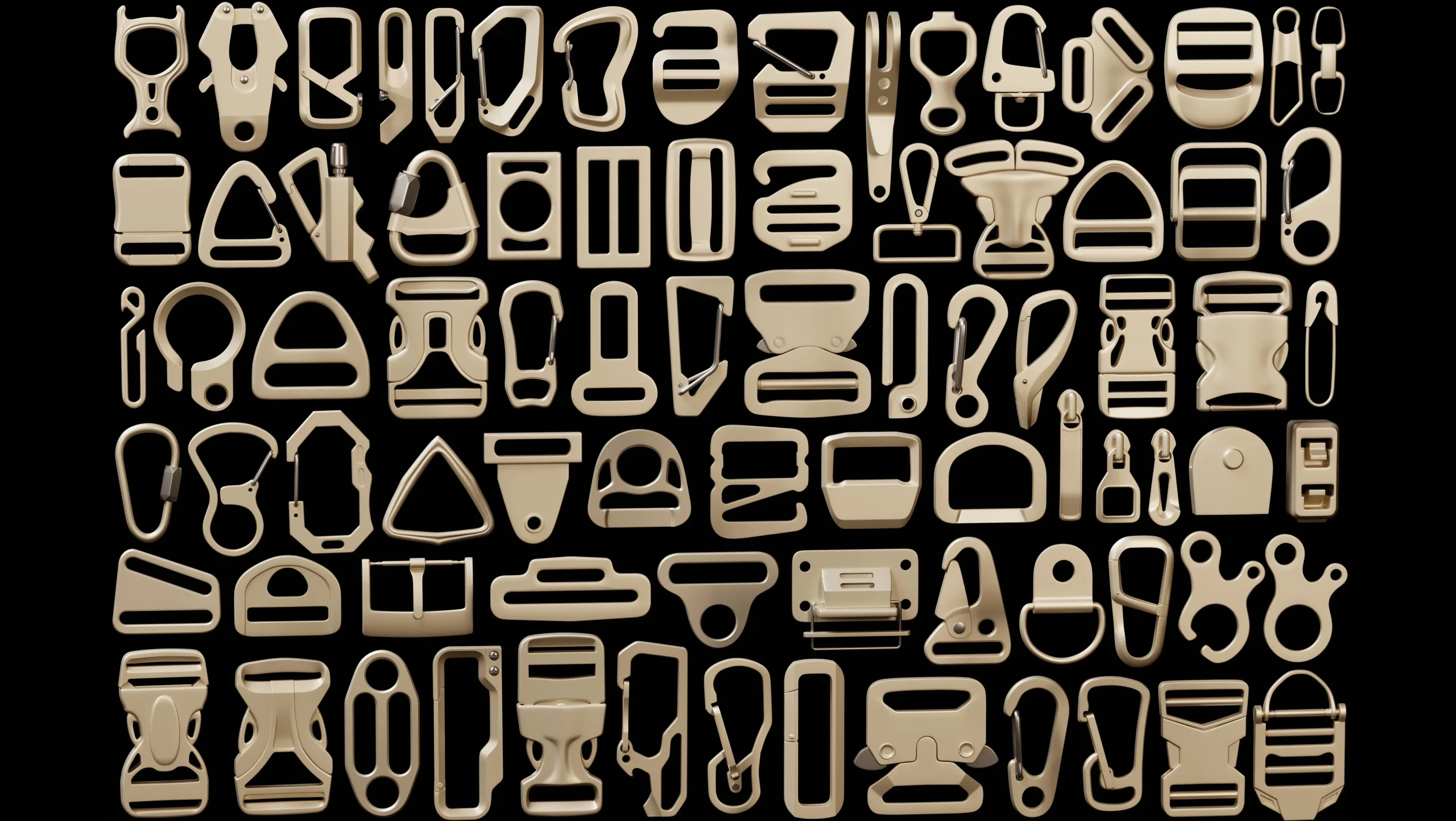 80 Strap and Zip Kitbash