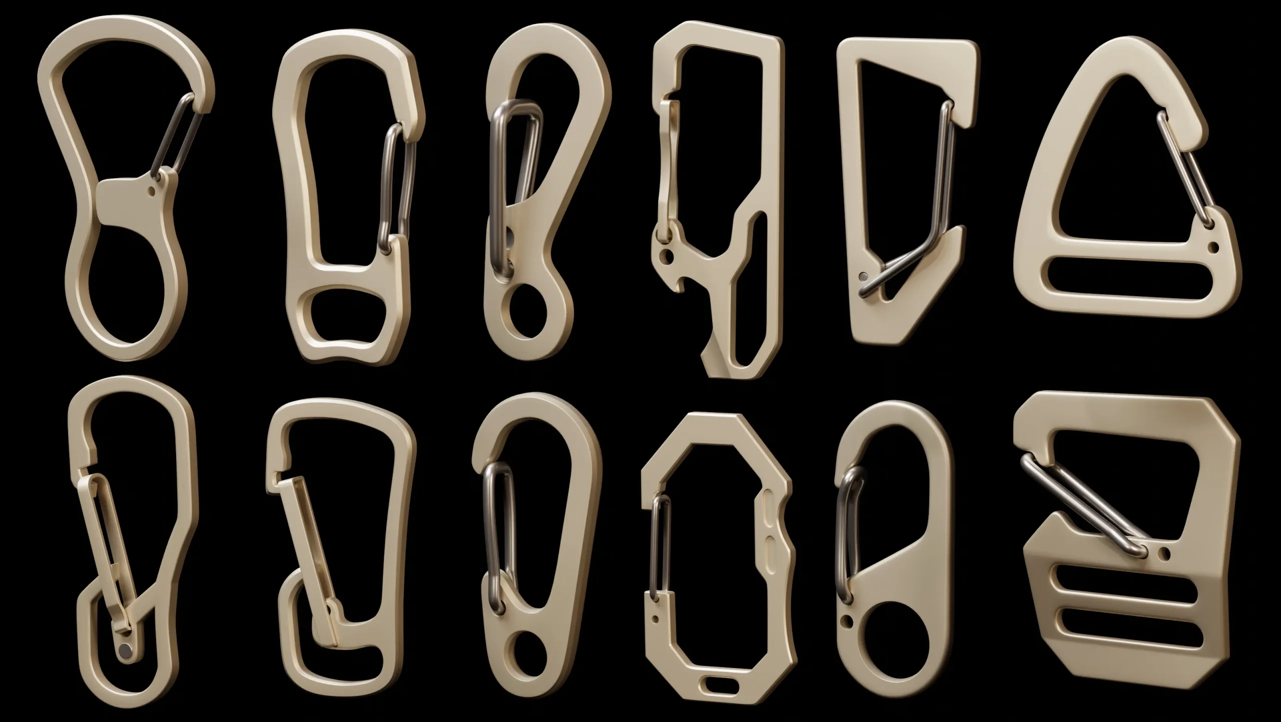 80 Strap and Zip Kitbash