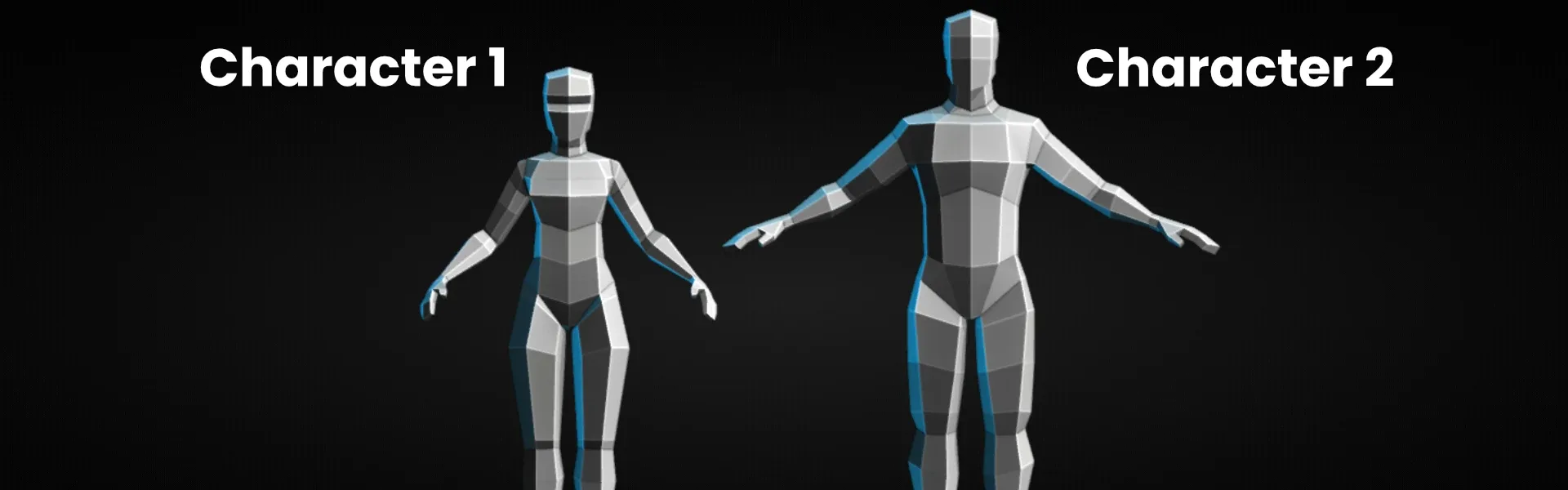 Full Guide to Master Character Topology in Blender