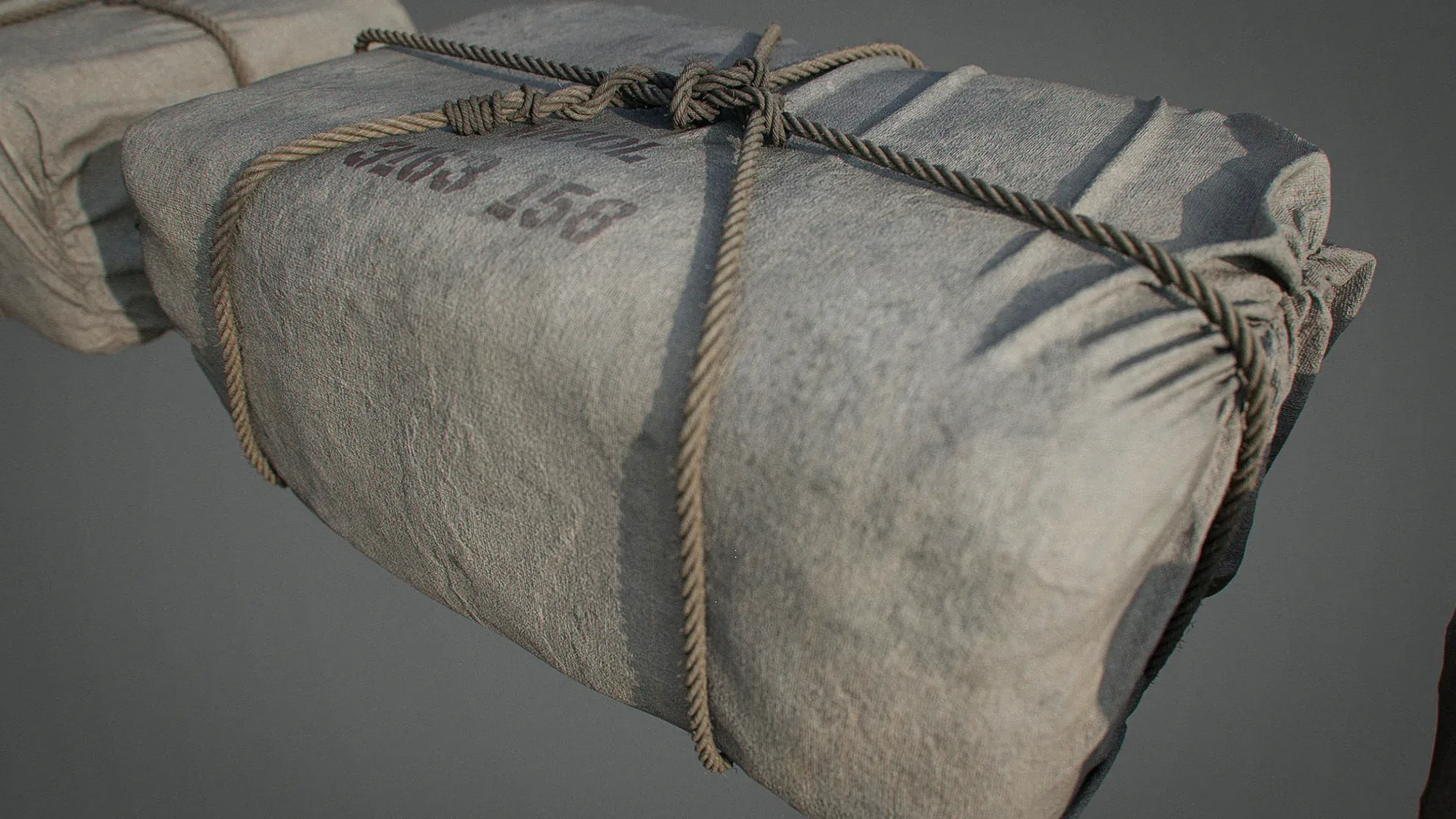 Victorian Wool Bales Packs Set