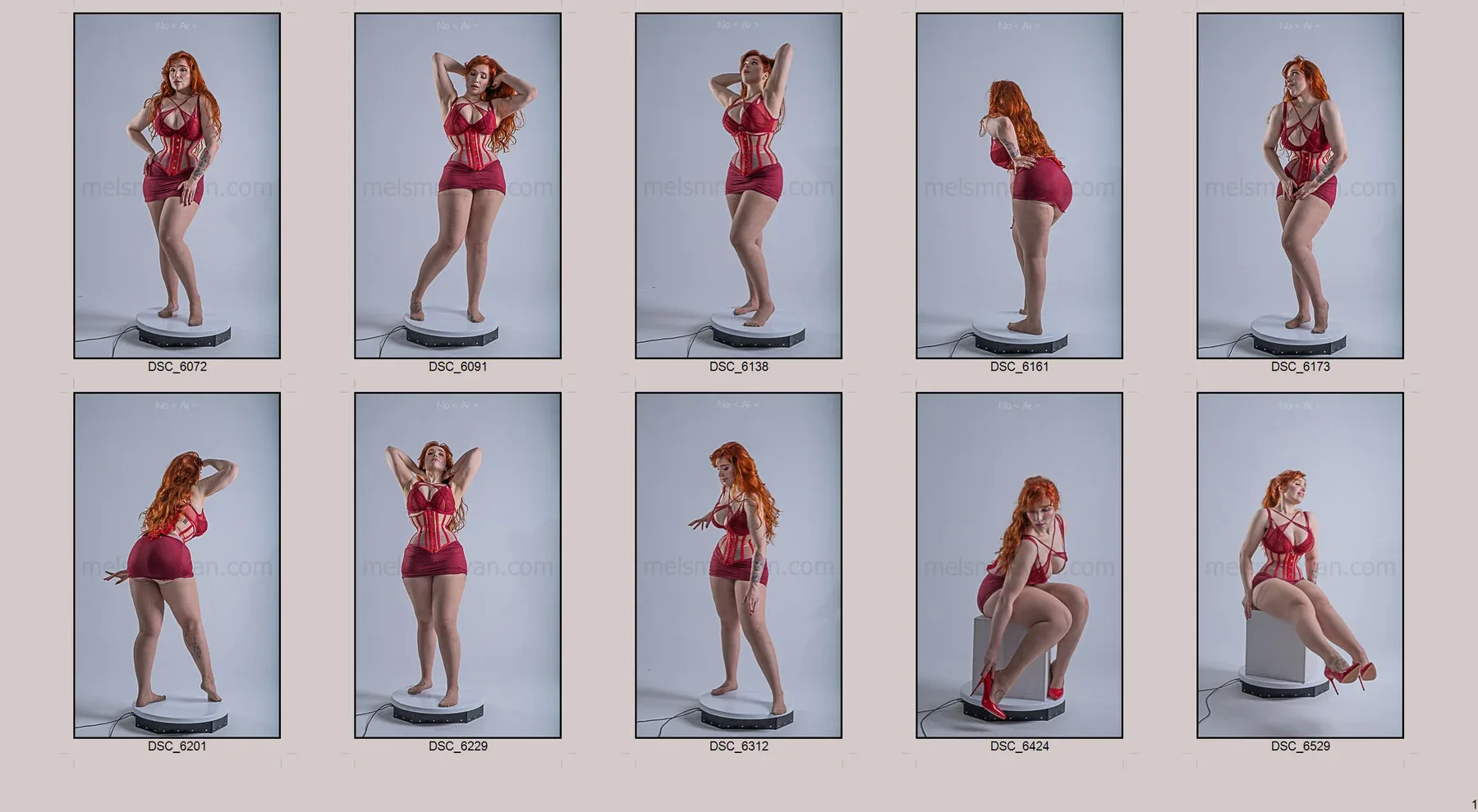 1800+ Curvy Diva Reference Images