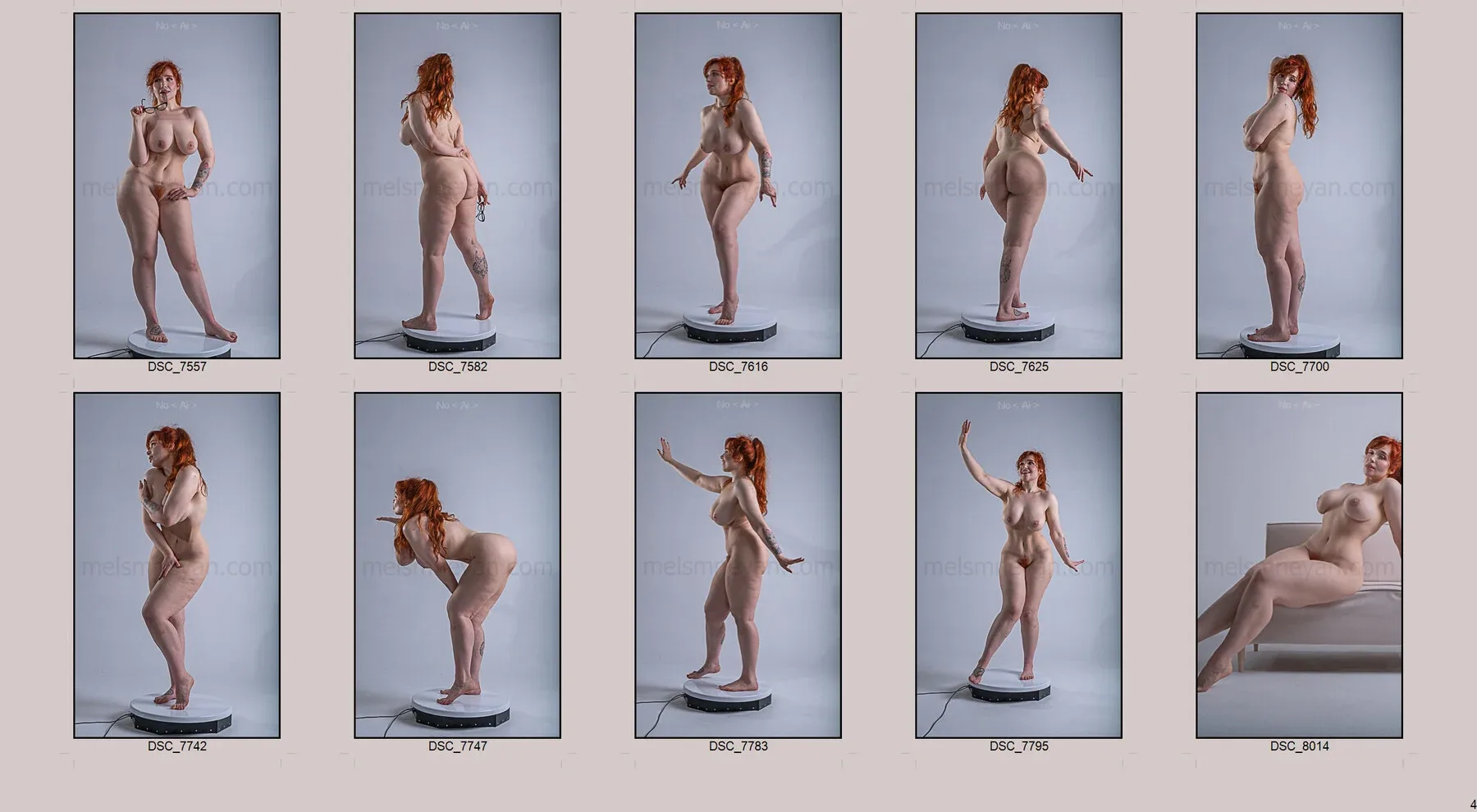 1800+ Curvy Diva Reference Images