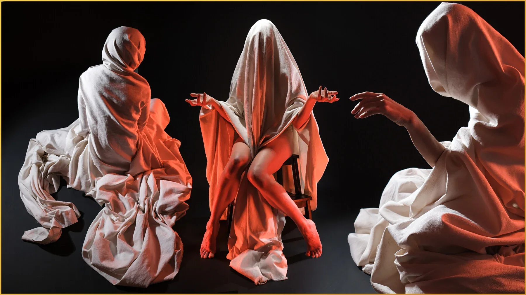 A Cloak vol. 2 - Reference Photo Pack For Artists 466 JPEGS noAI