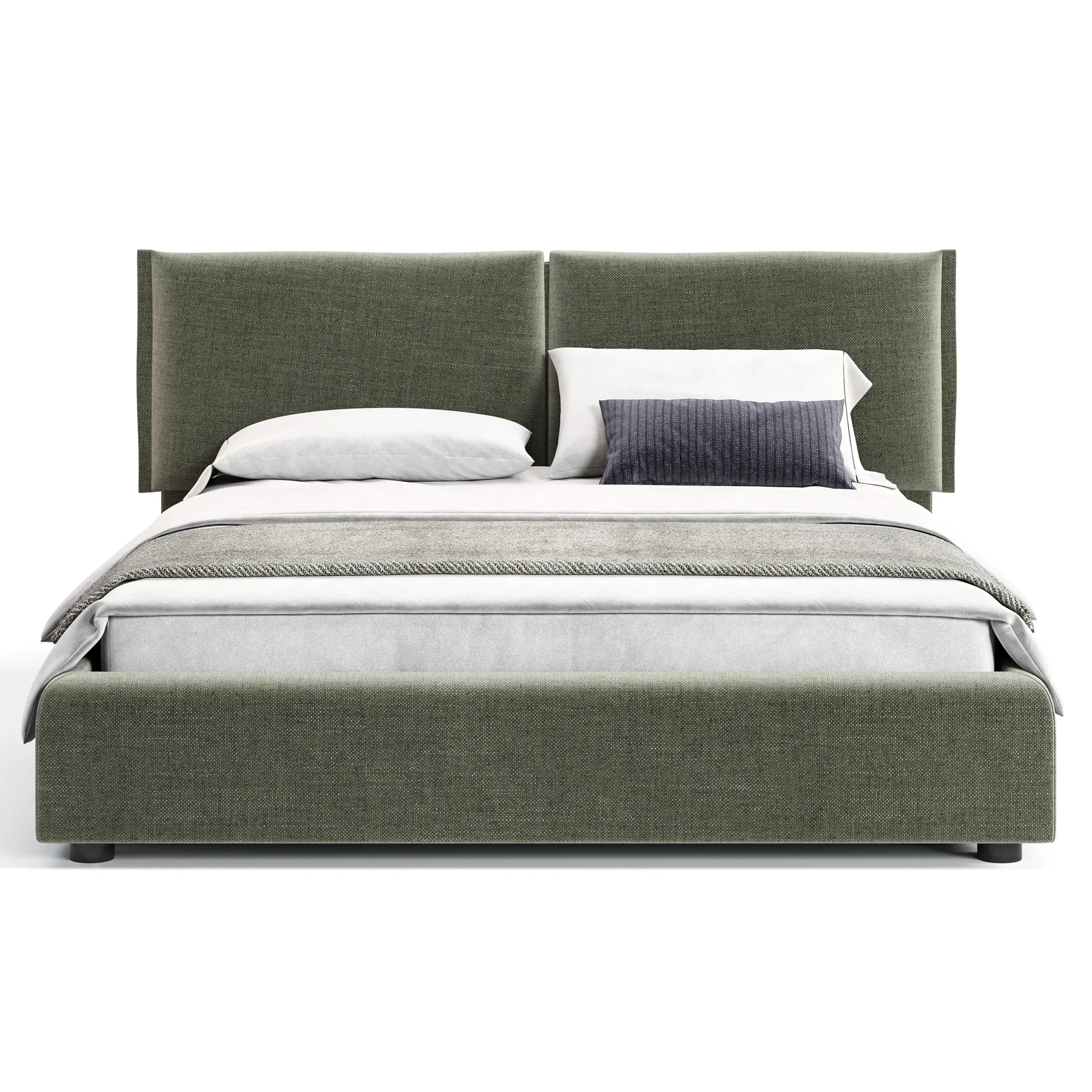 Bolzan Iorca Bed