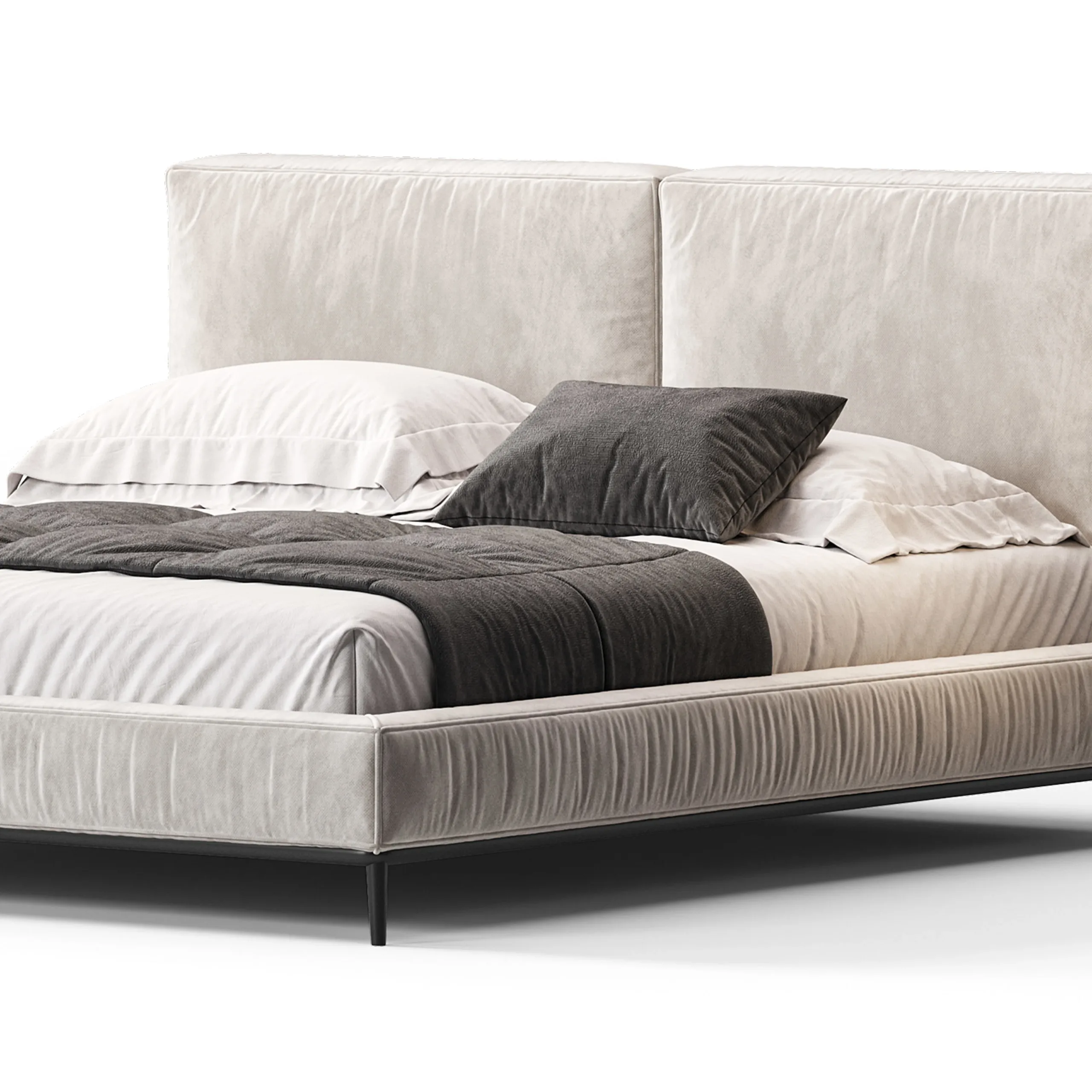 Frigerio Taylor Bed