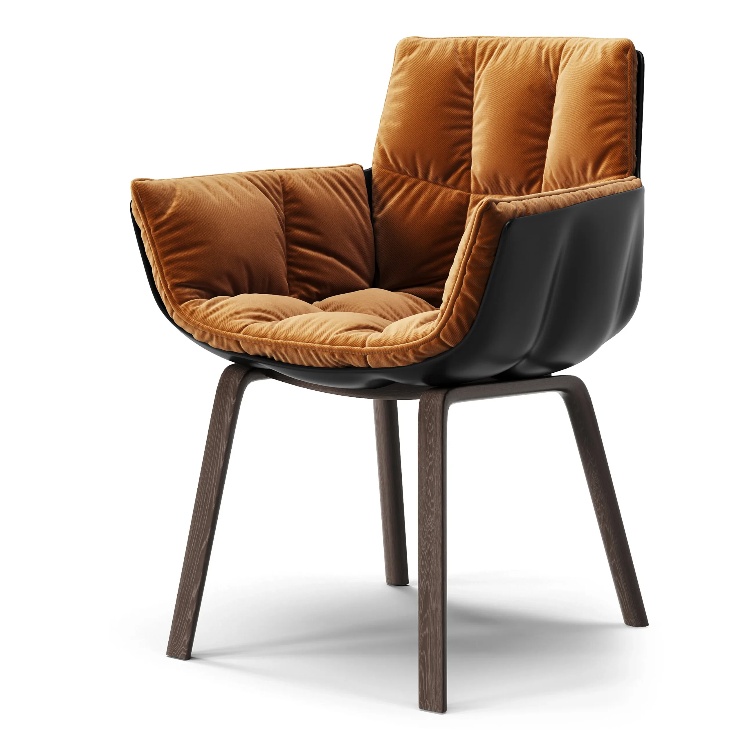 B&B ITALIA Husk Chair