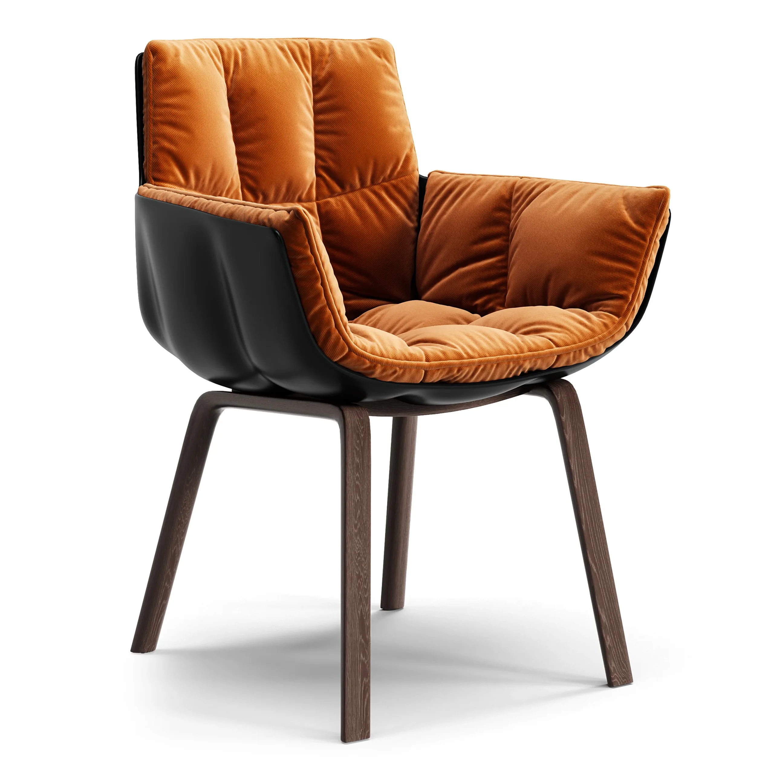 B&B ITALIA Husk Chair