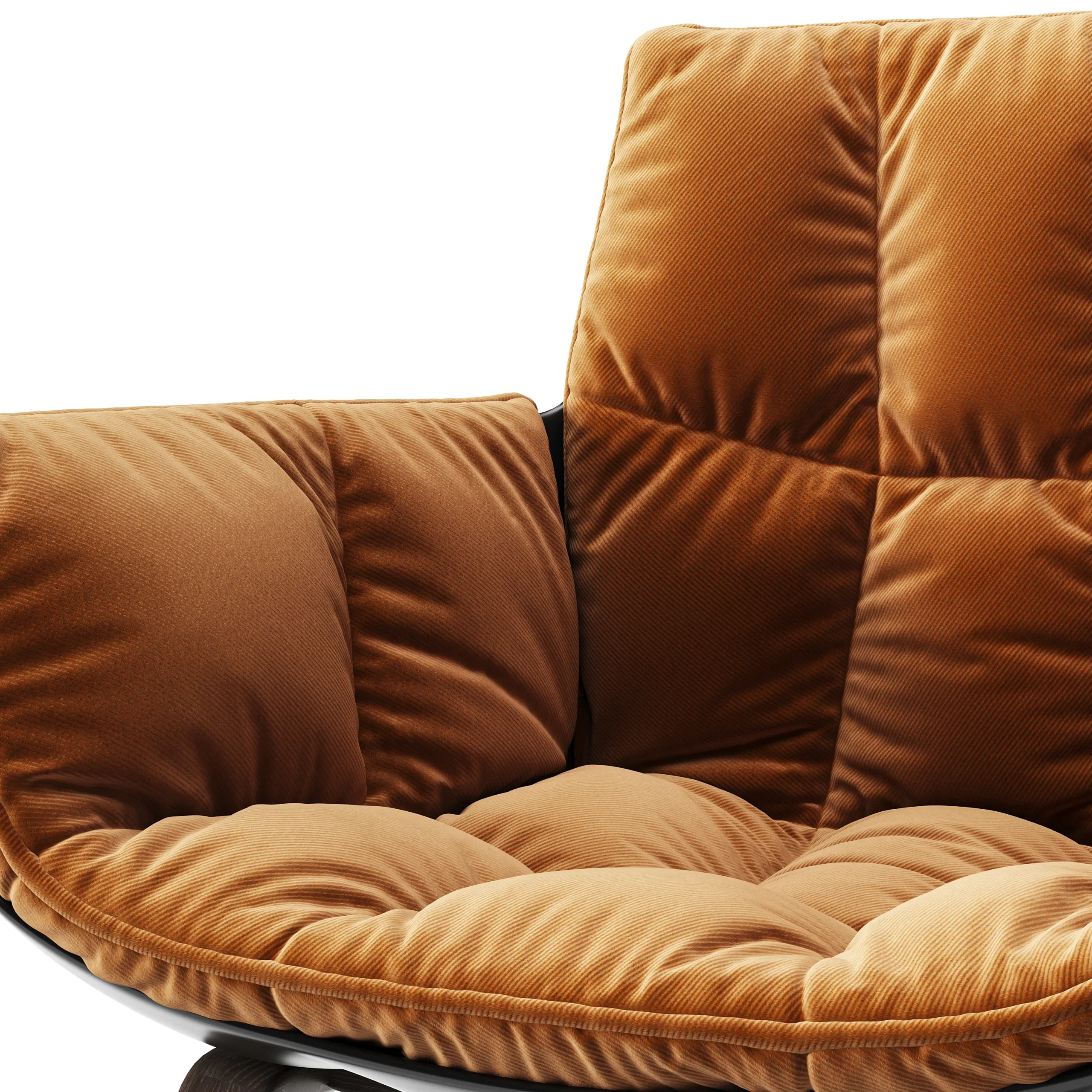 B&B ITALIA Husk Chair
