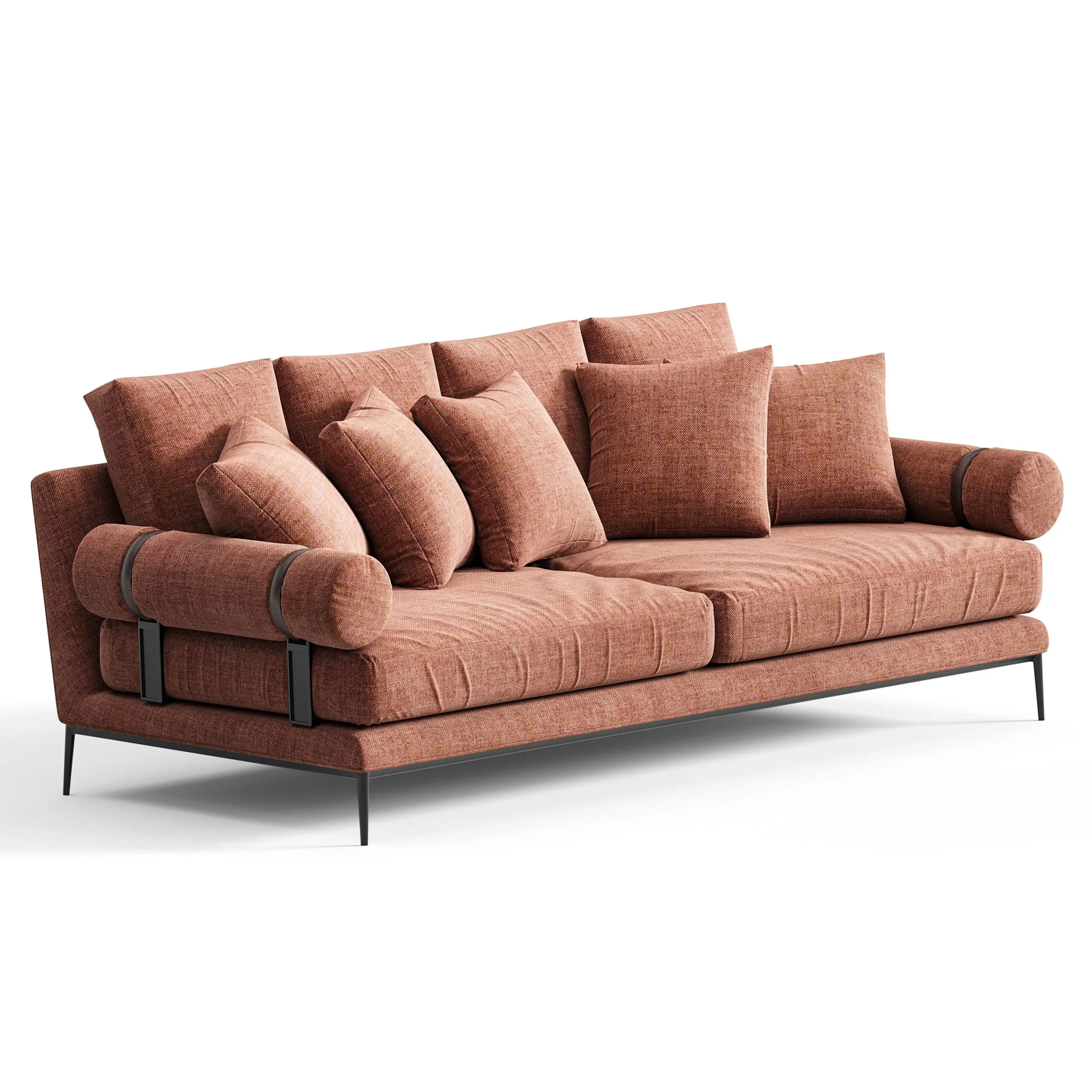 B&B ITALIA Atoll Sofa