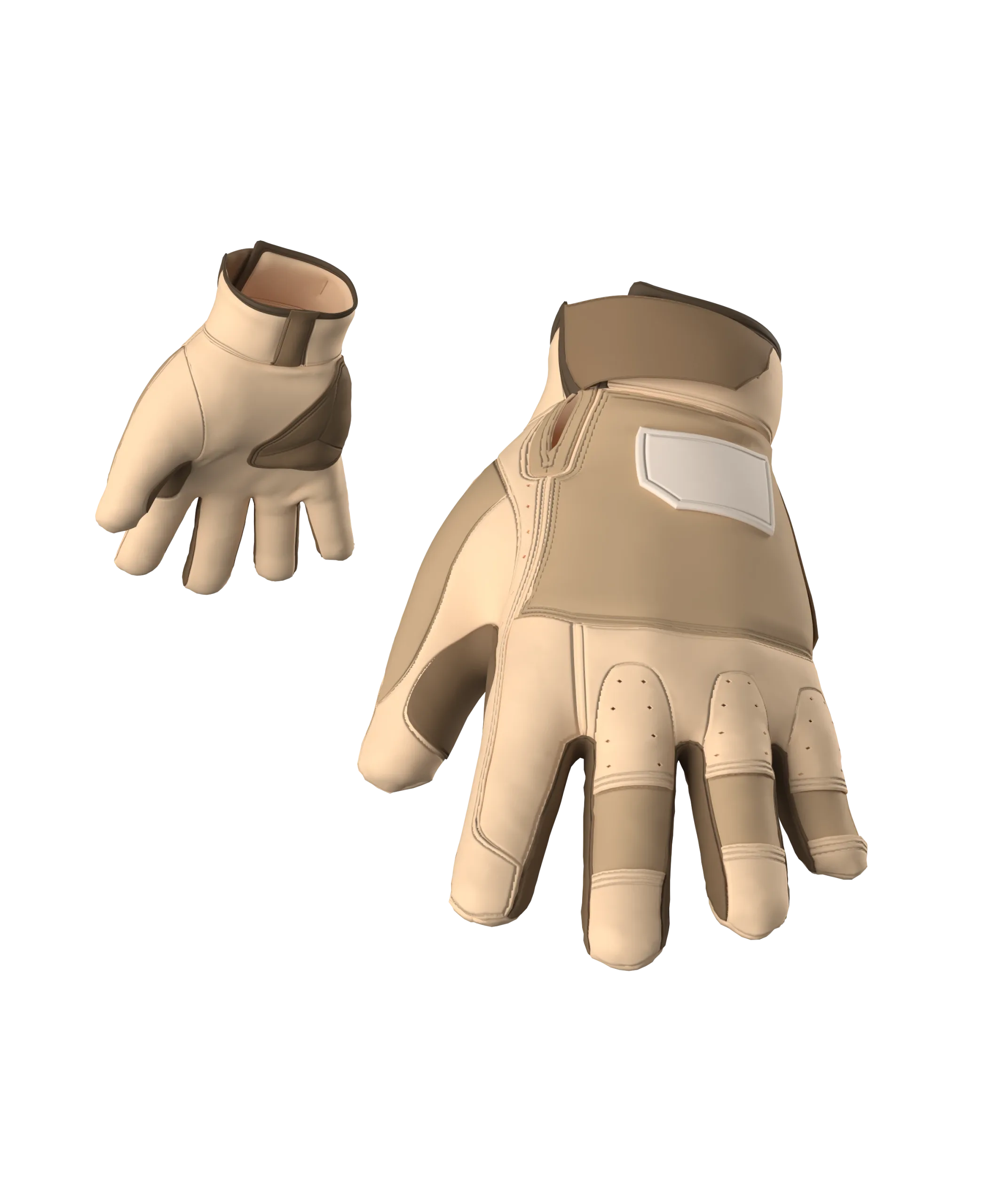 8 GLOVES