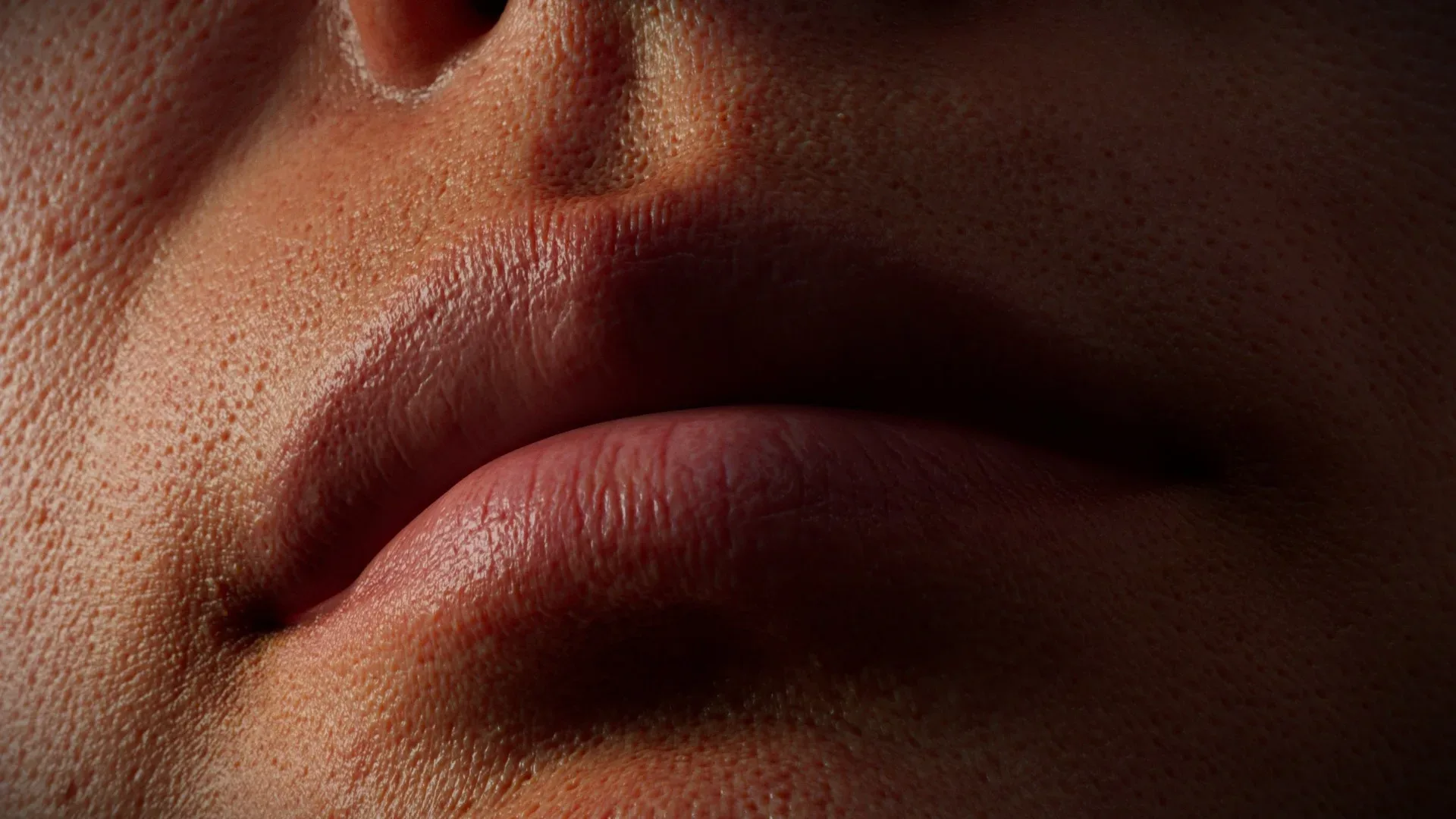 SkinGen for Houdini - Procedural Skin Texture Creation Tool