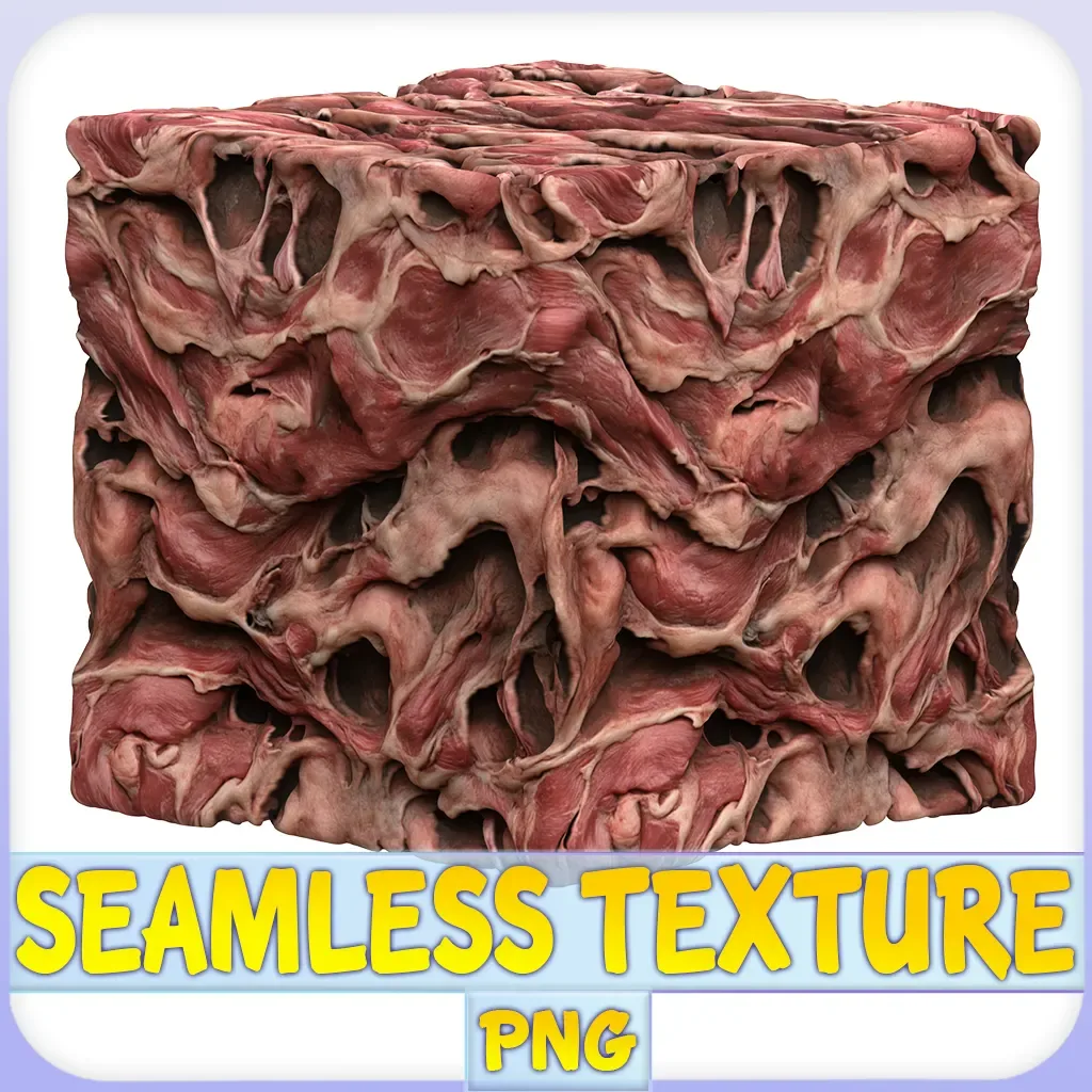 Organic Texture