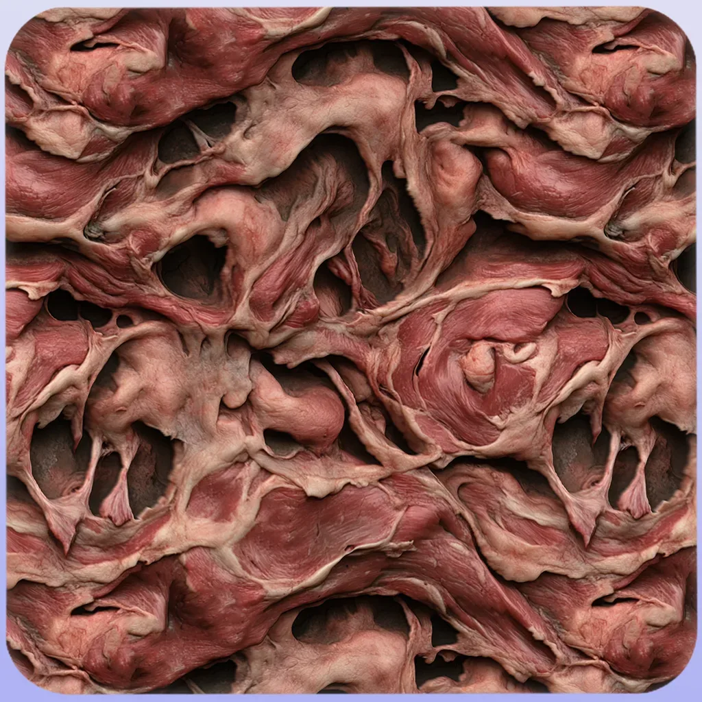 Organic Texture