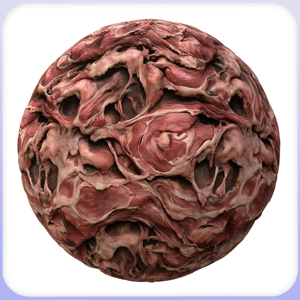 Organic Texture