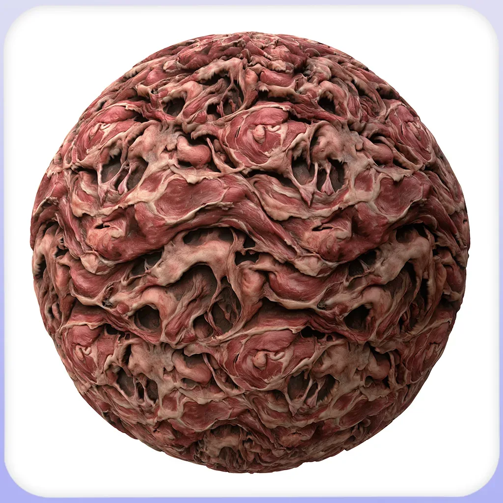 Organic Texture