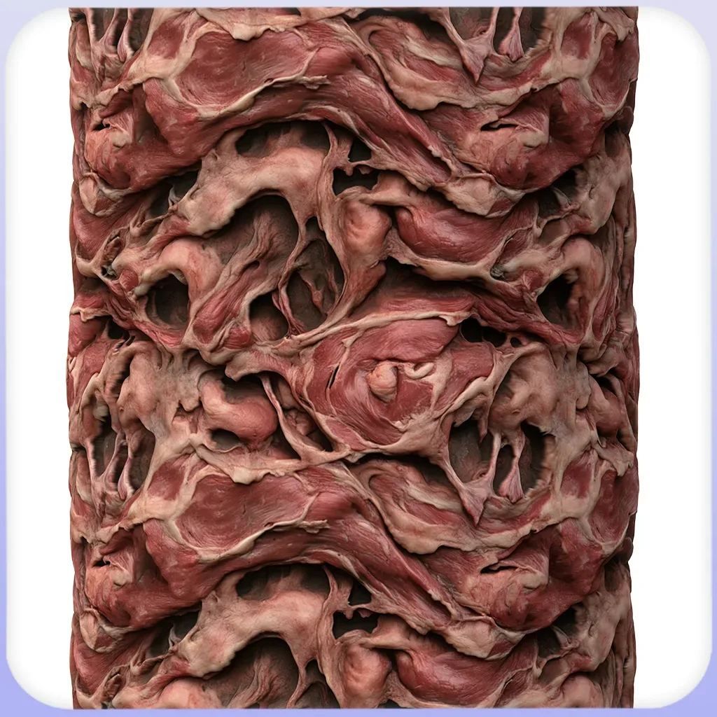Organic Texture
