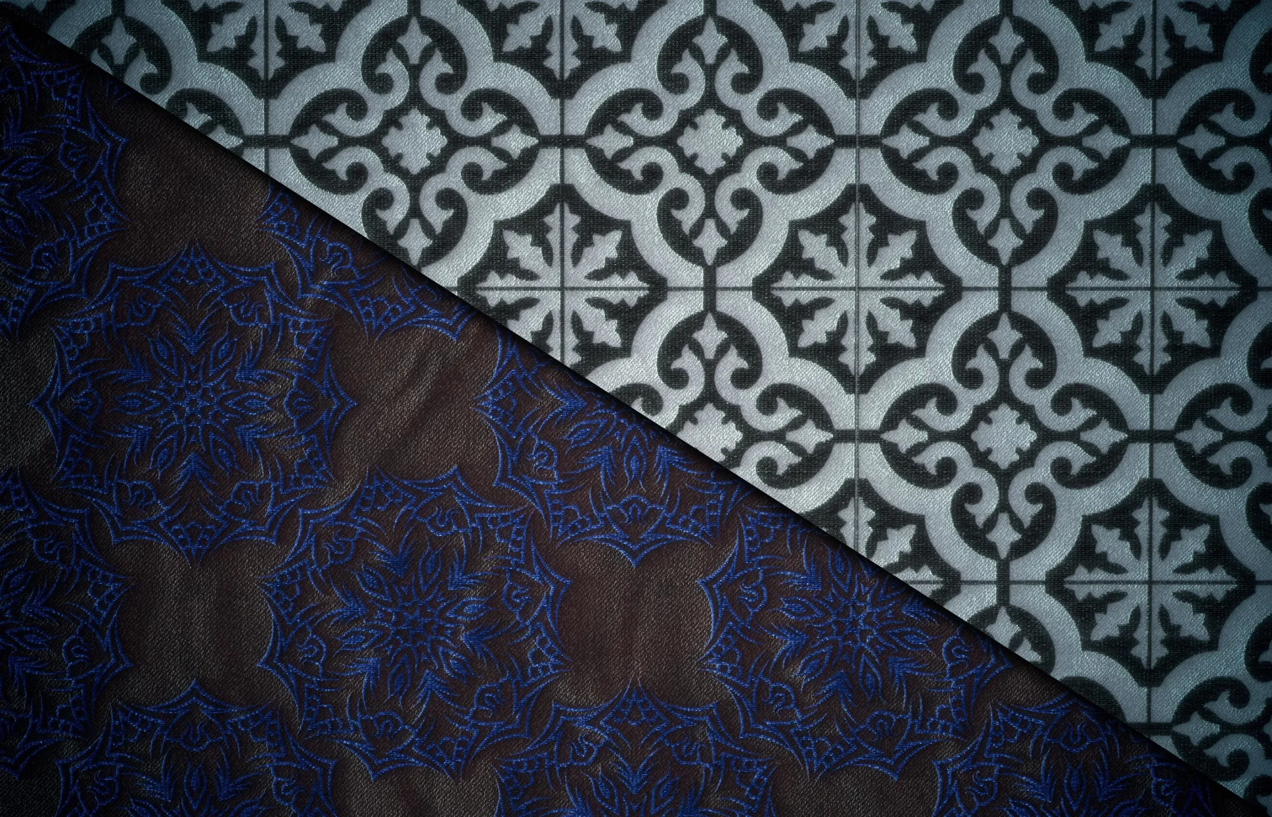 Fabric material - VOL 05 - Maps & SBS & Sbsar