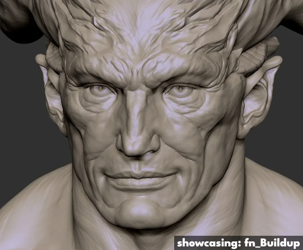 FlippedNormals Brush Kit
