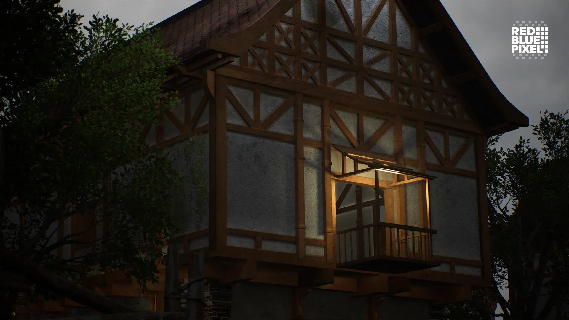 Medieval House Vol 02