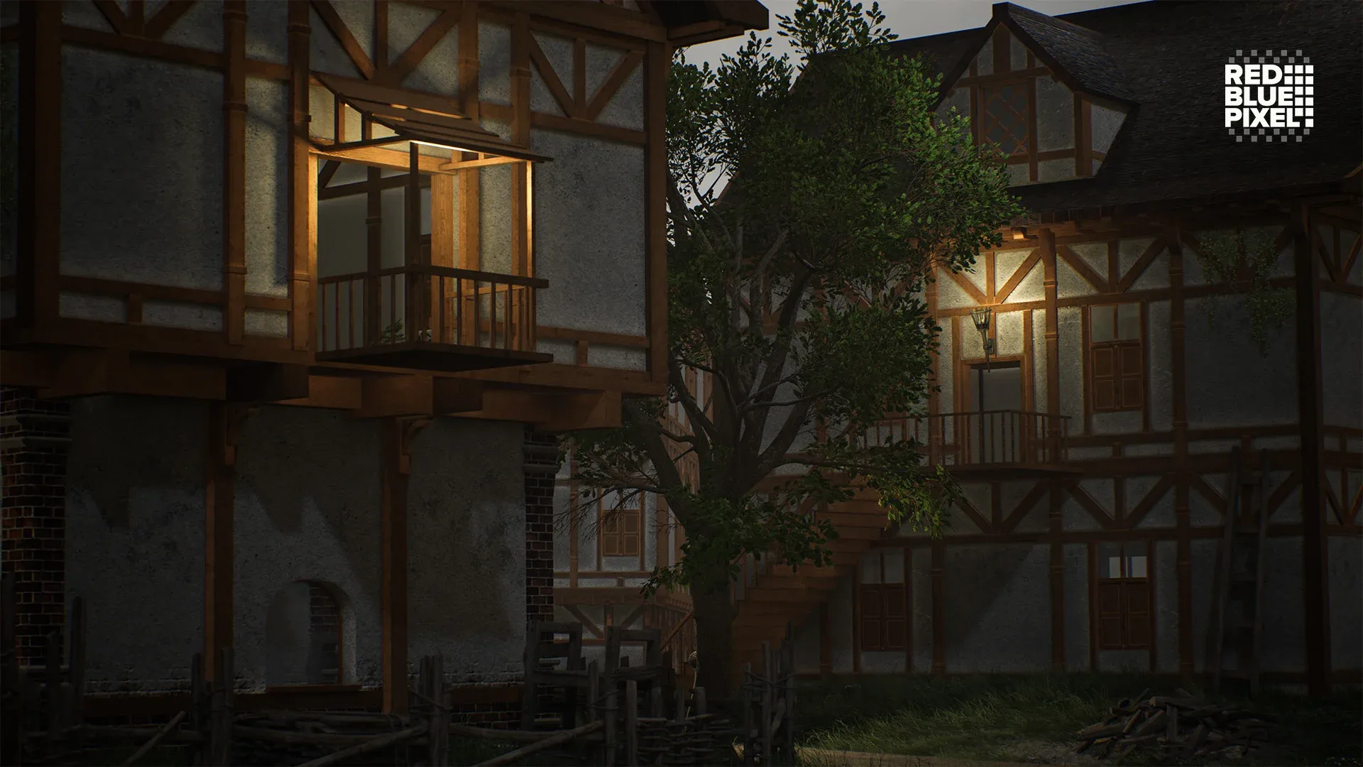 Medieval House Vol 02