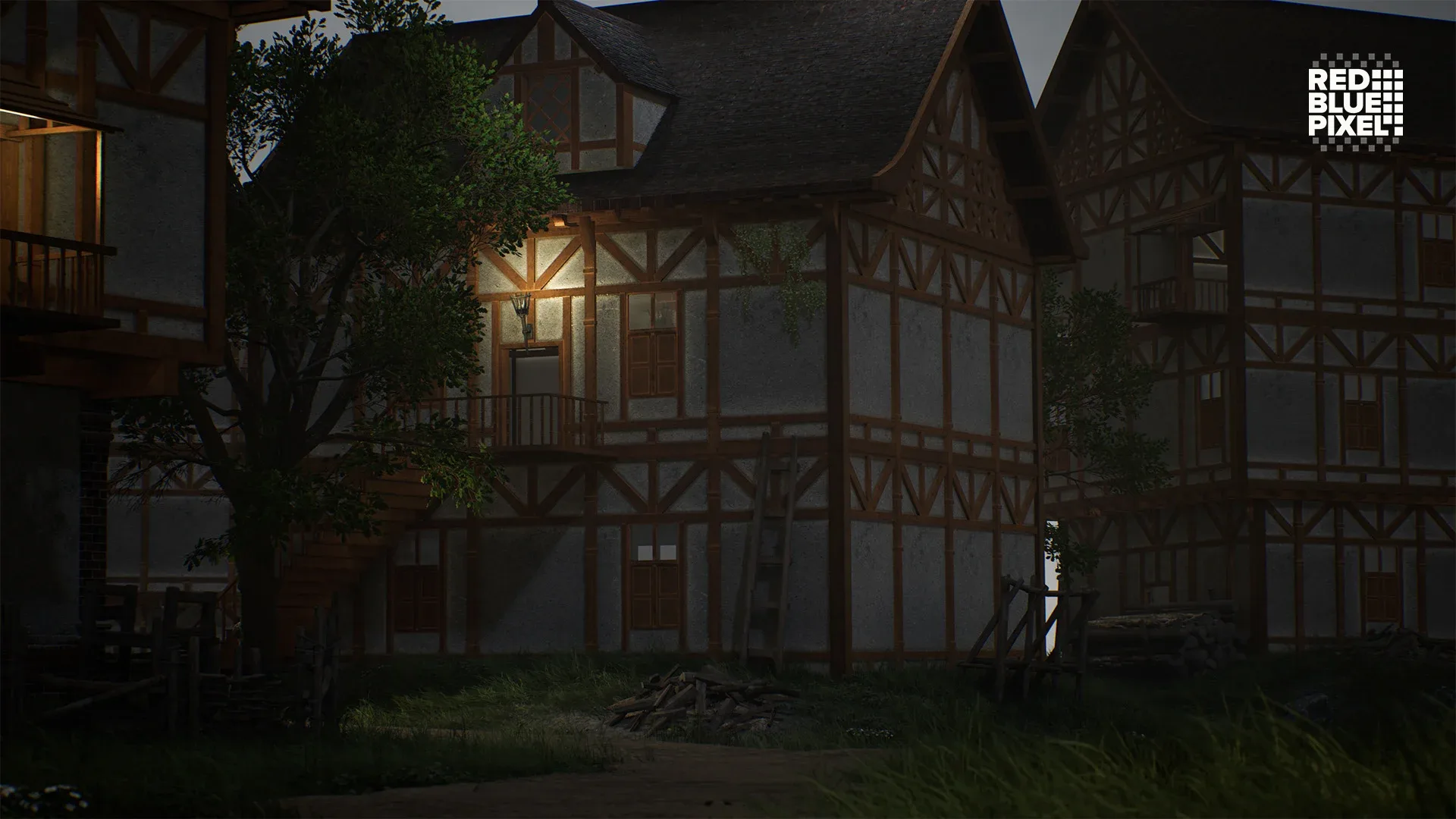 Medieval House Vol 02
