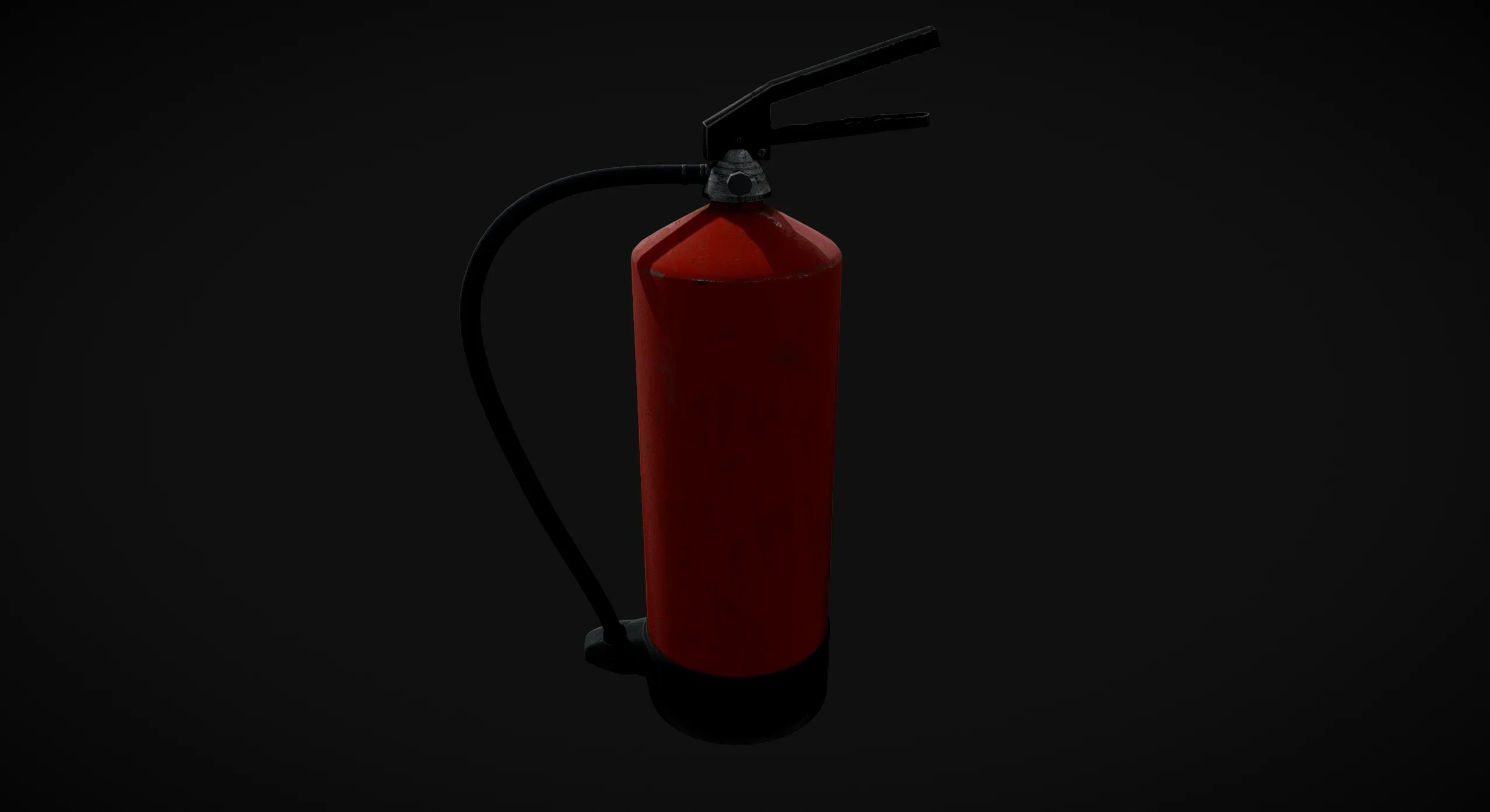 Fire Extinguisher