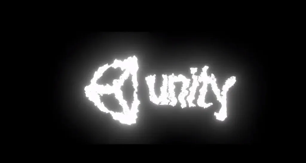 Unity VFX Graph：Particles Gather, Deform, Explode