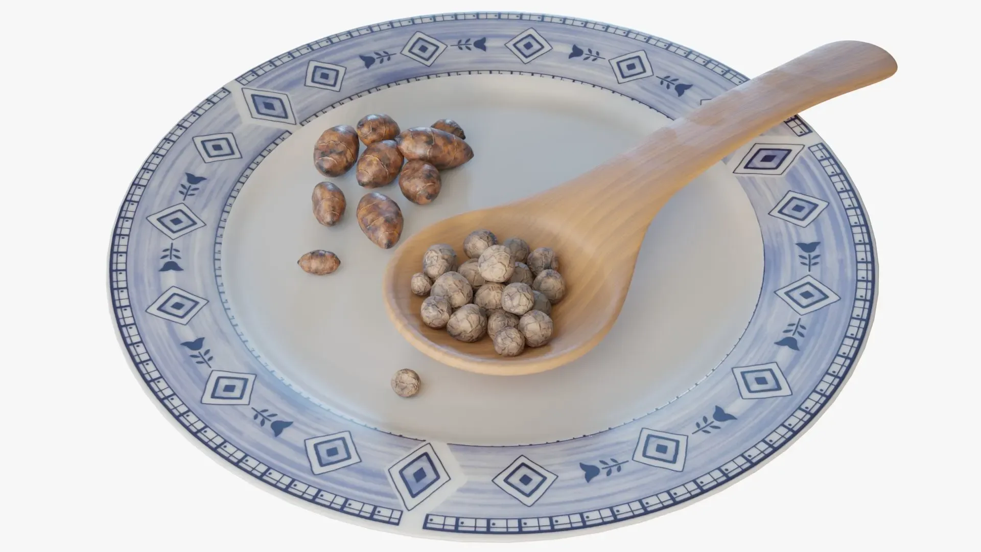 Tiger nut