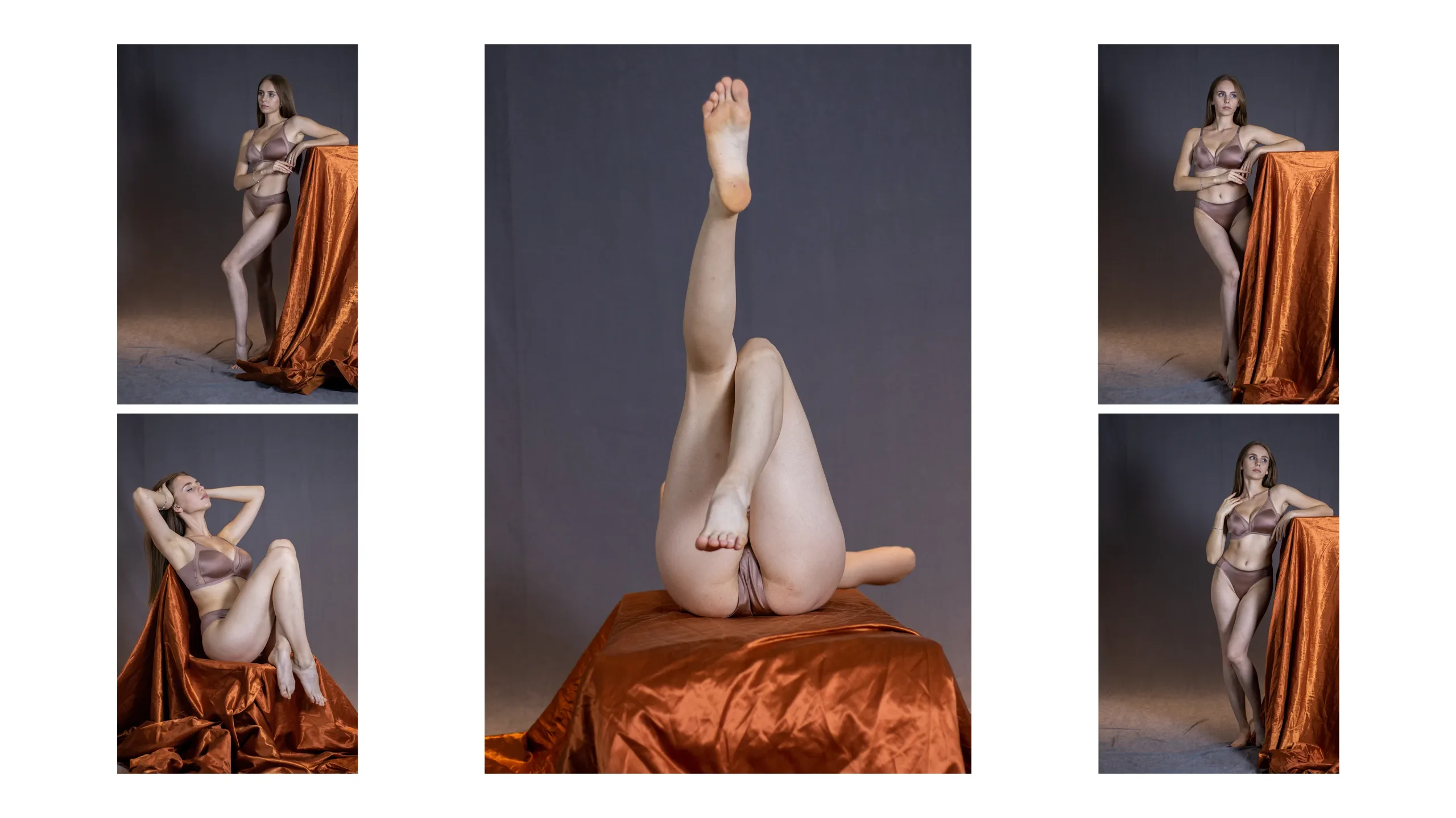 850+ Daily Sketching Female Reference Pictures