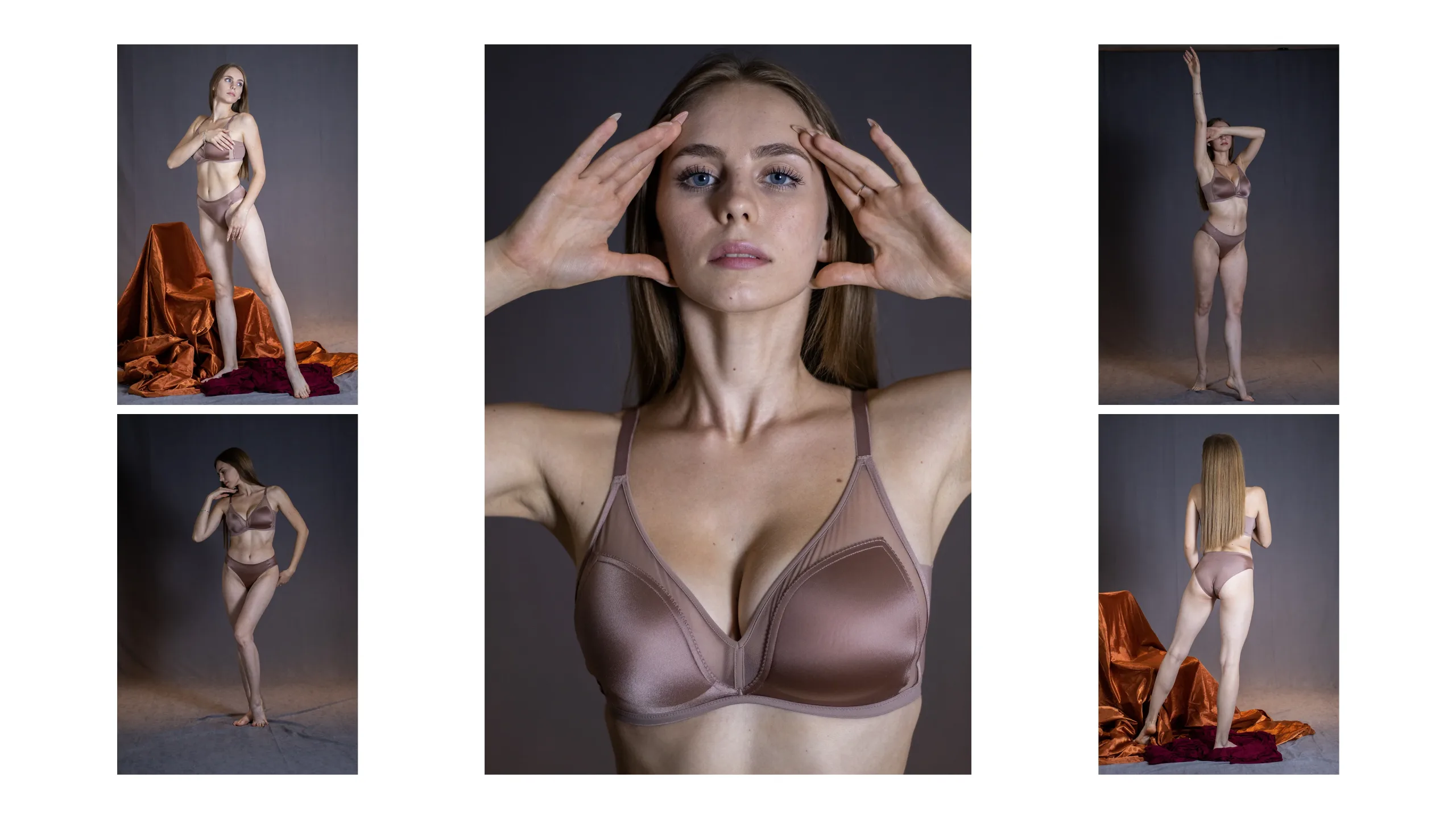 850+ Daily Sketching Female Reference Pictures