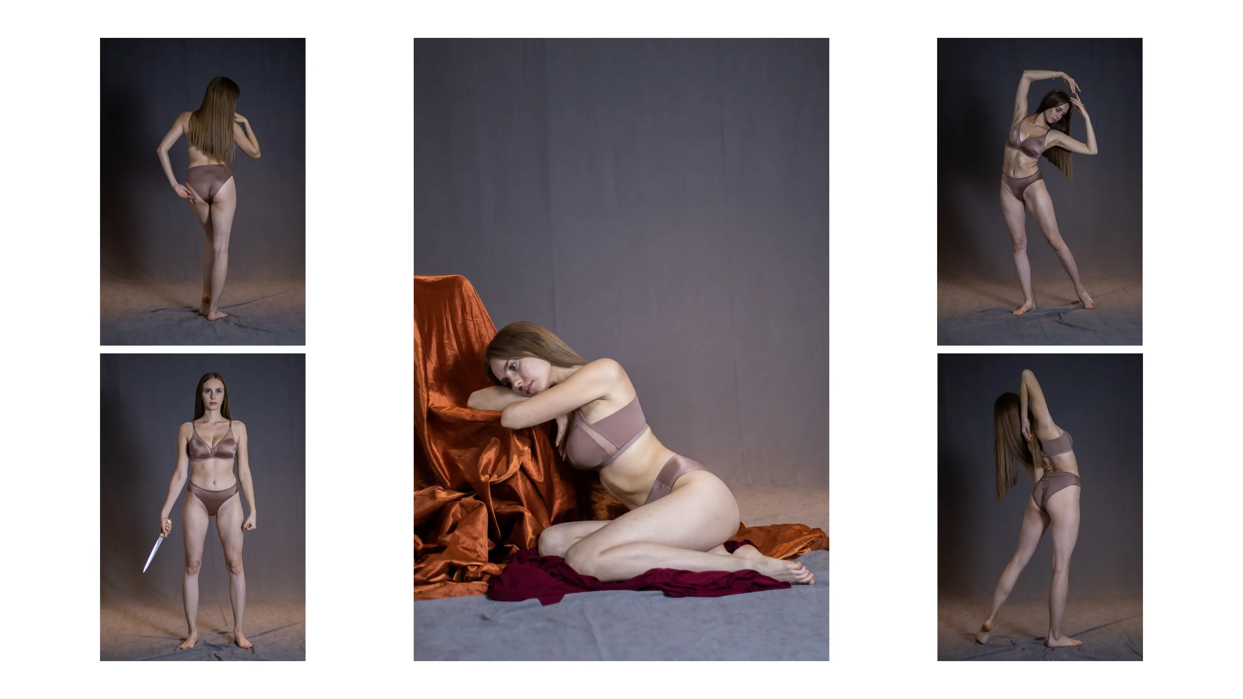 850+ Daily Sketching Female Reference Pictures