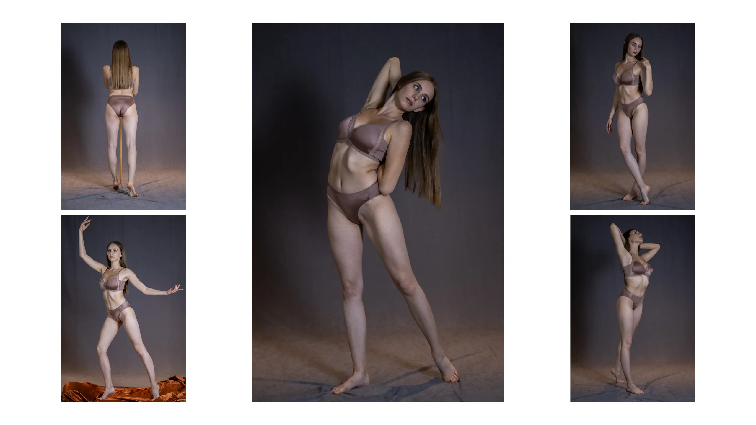 850+ Daily Sketching Female Reference Pictures