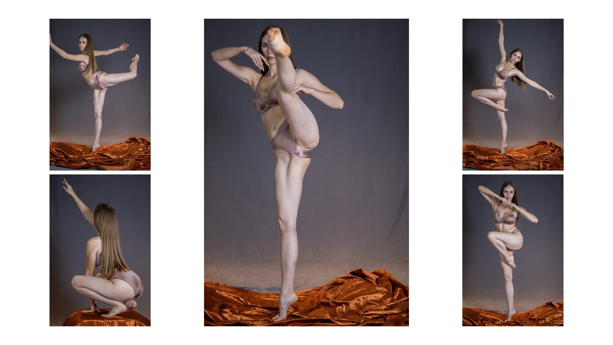 850+ Daily Sketching Female Reference Pictures