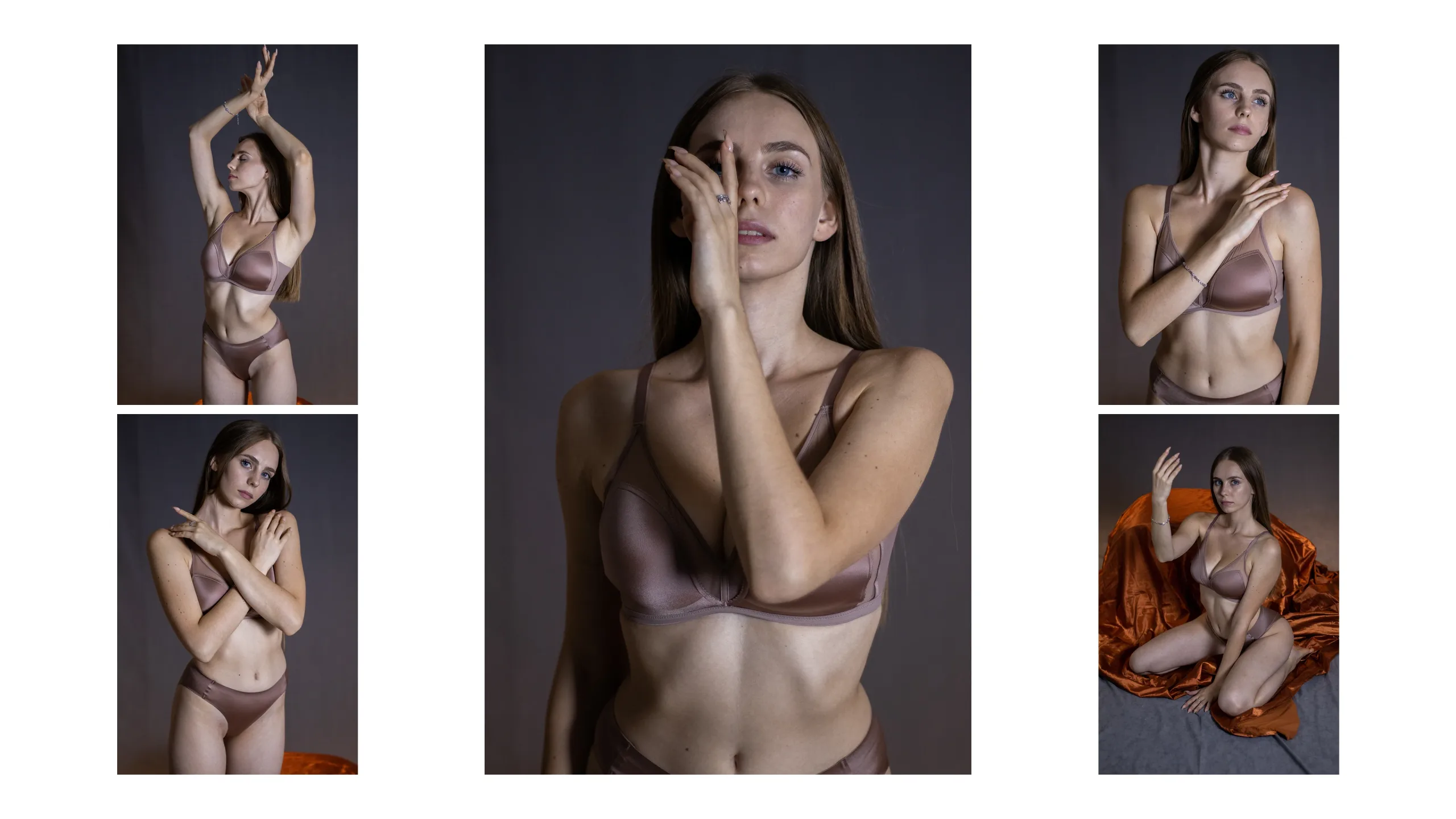 850+ Daily Sketching Female Reference Pictures