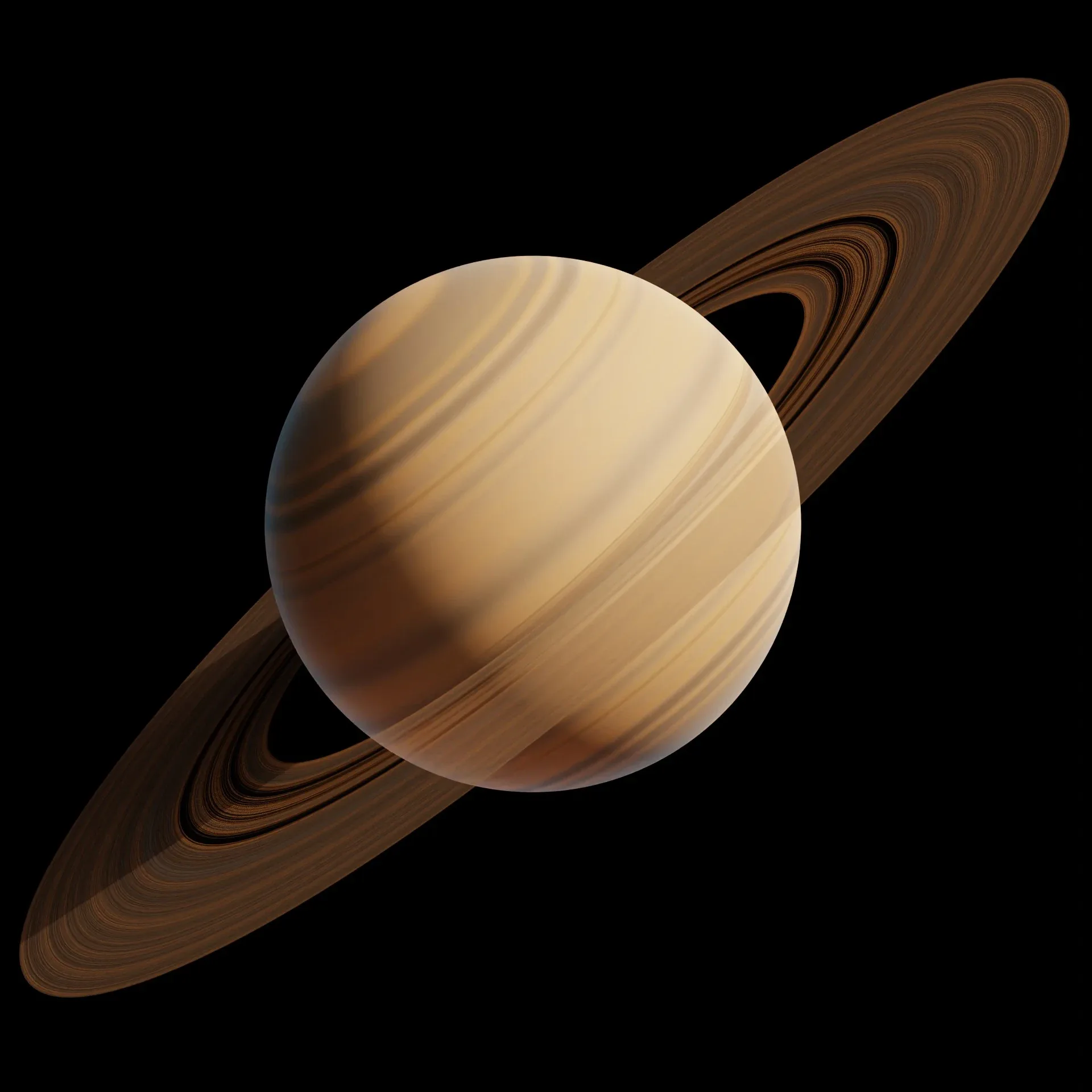 Procedural Planet Material Pack #1