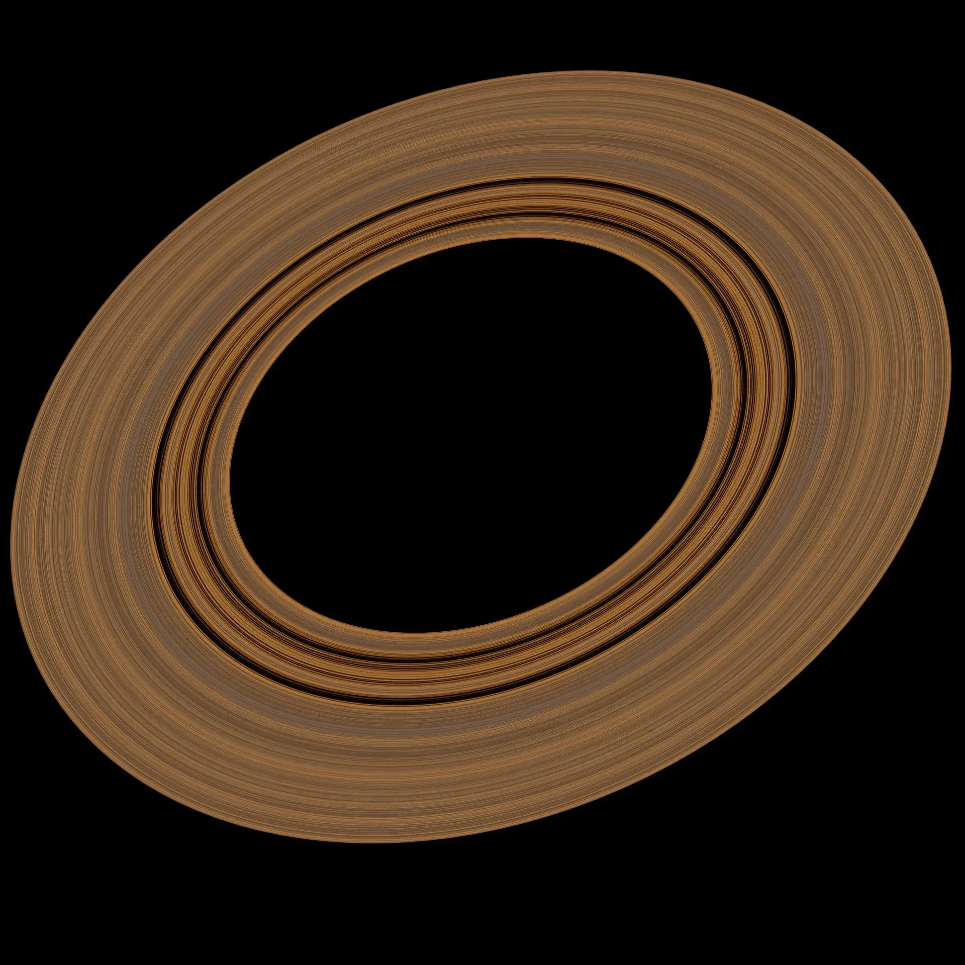 Procedural Planet Material Pack #1