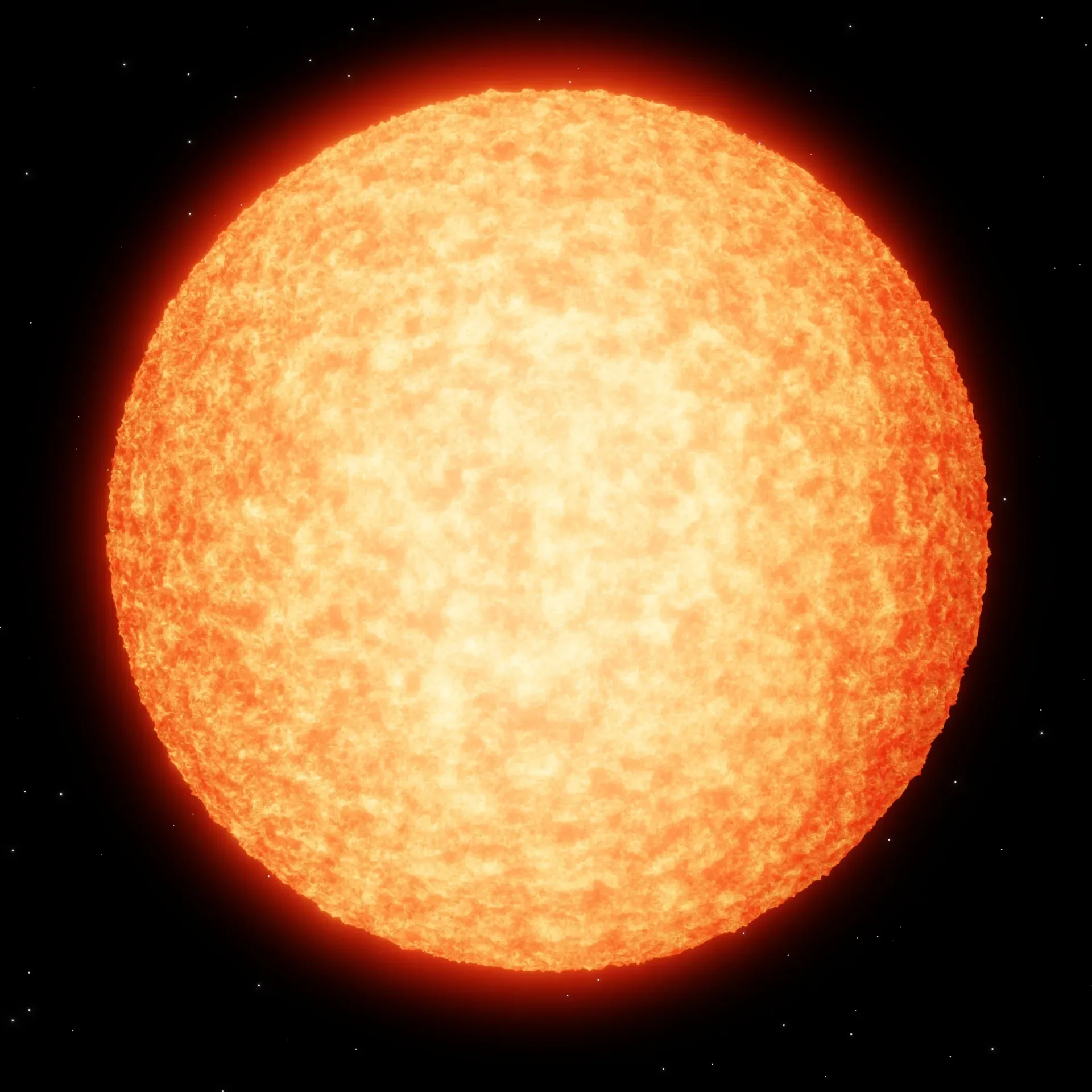 Procedural Planet Material Pack #1