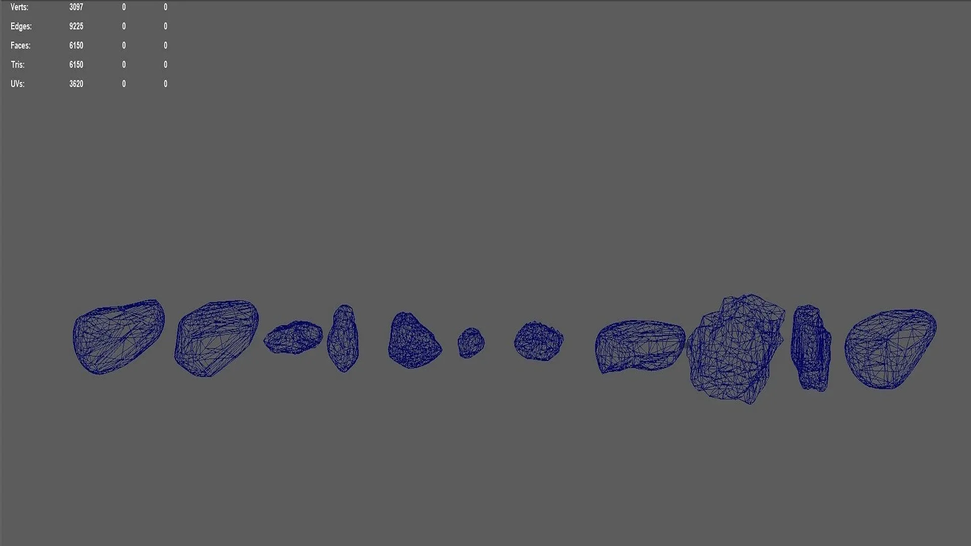 Realistic Rock