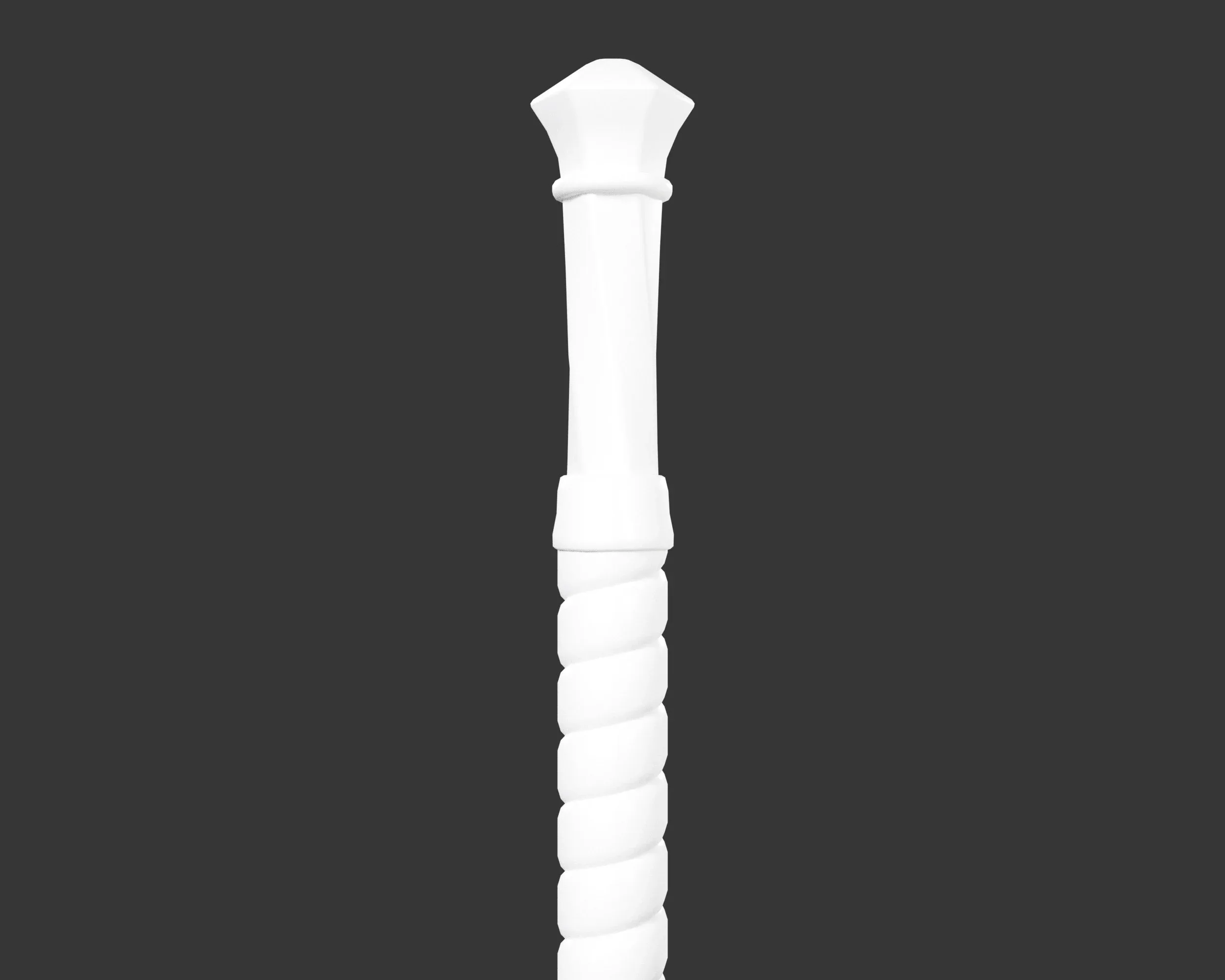 Medieval Lighting Torch Noble