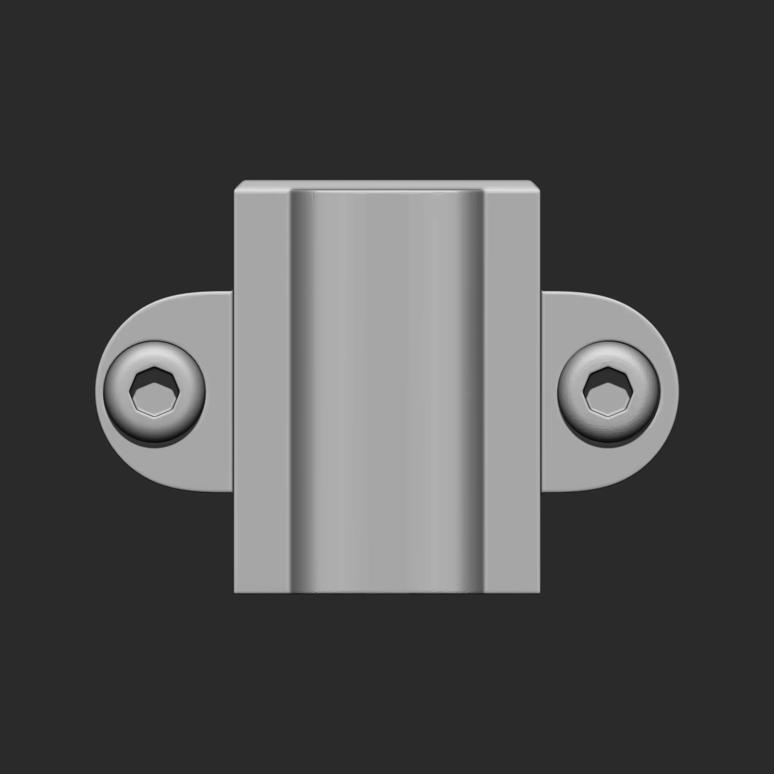 Machine Parts IMM/OBJ/STL Brush Pack (13 in One) vol 3