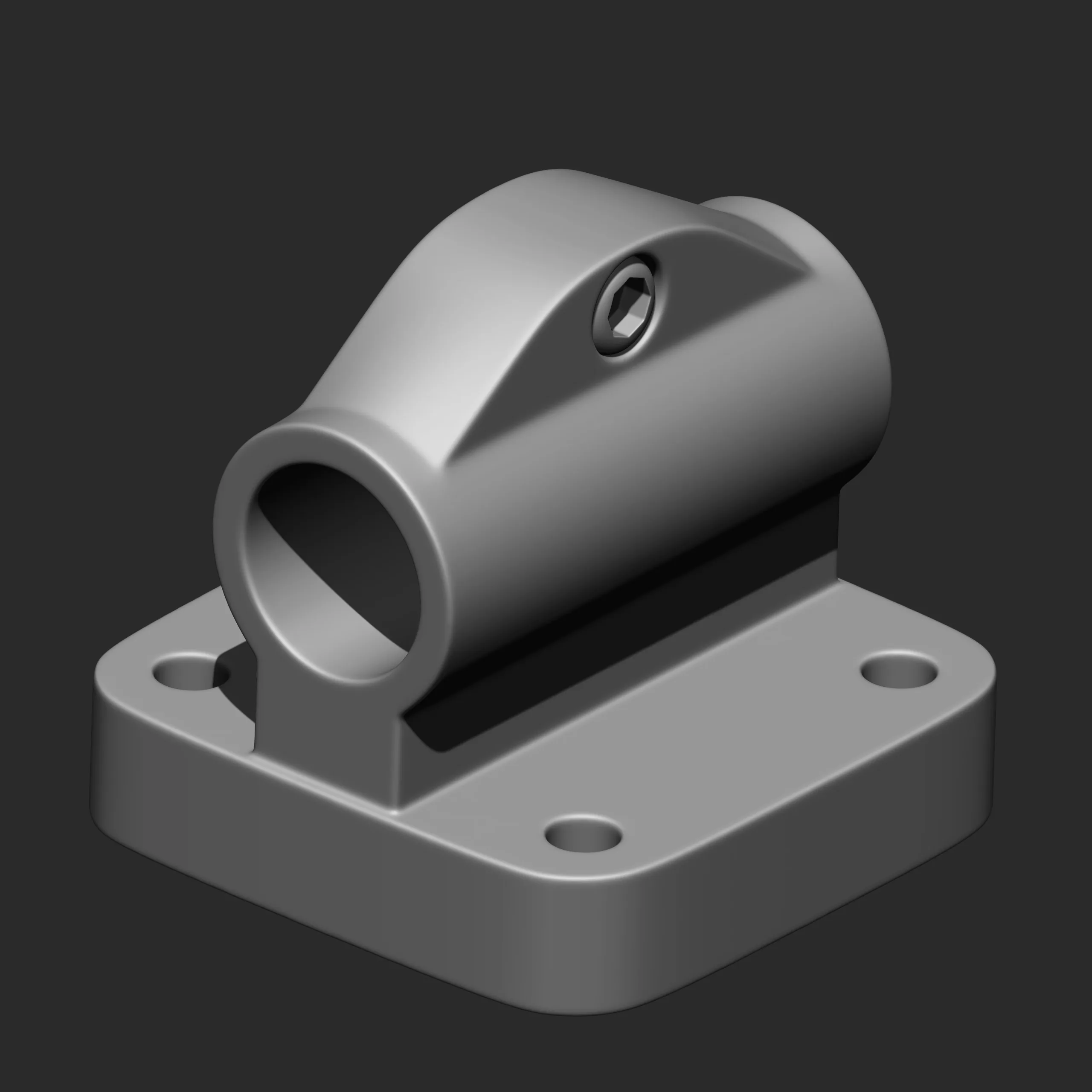 Machine Parts IMM/OBJ/STL Brush Pack (13 in One) vol 3