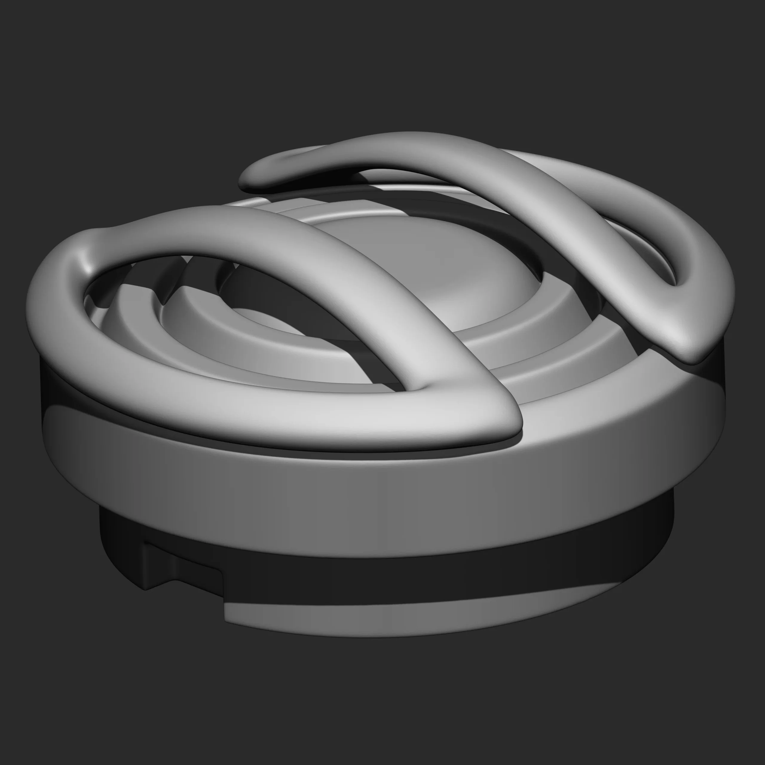 SciFi Hardsurface IMM Brush Pack (15 in One)