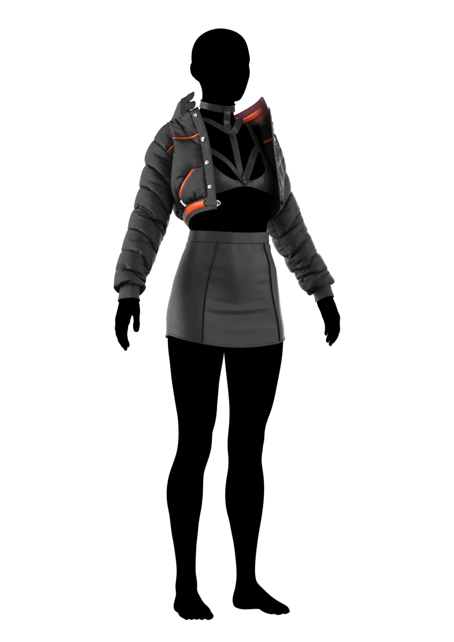 Marvelous Designer for Beginners : Create Awesome 3d Clothes
