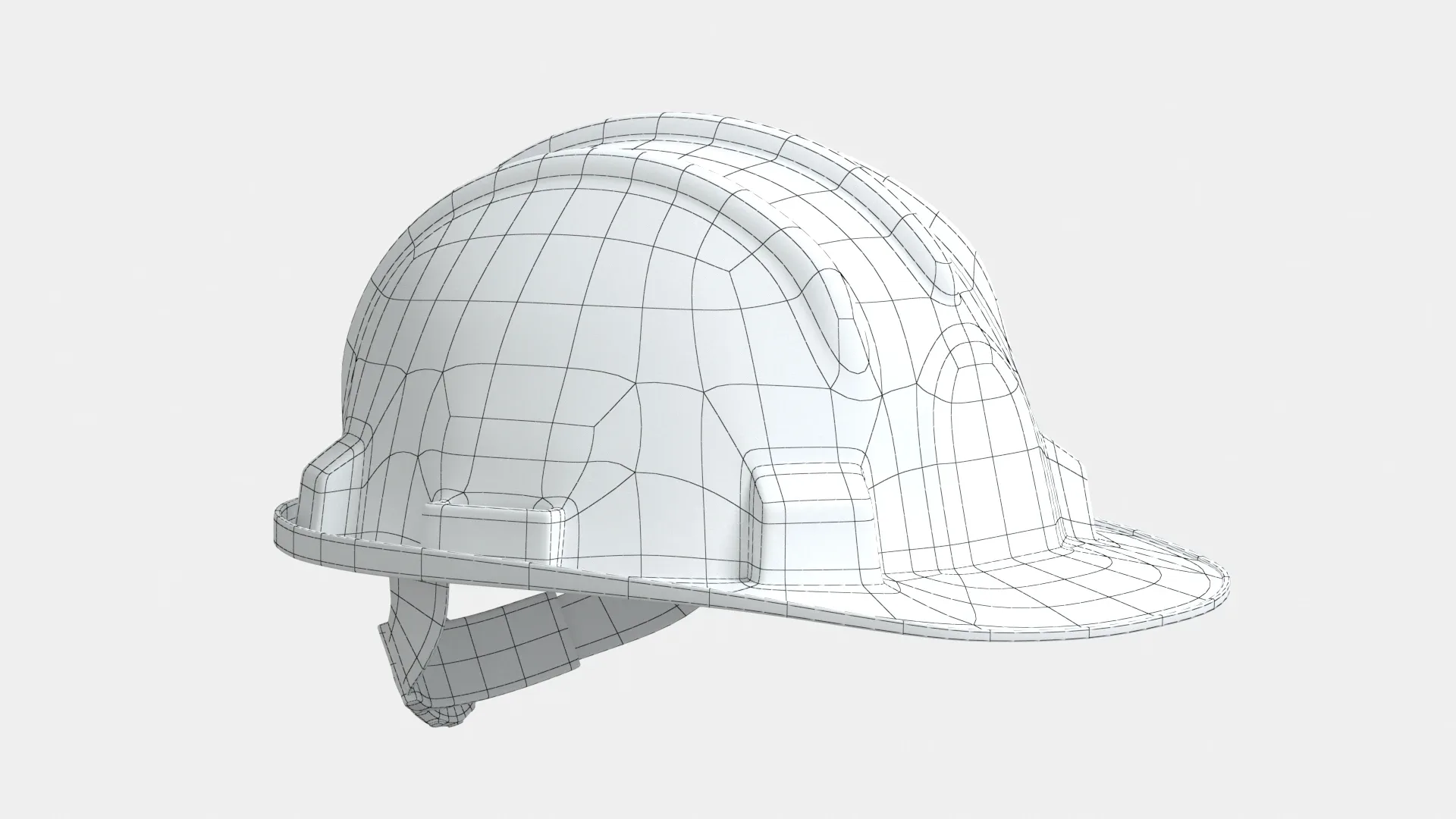 Safety Helmet M3
