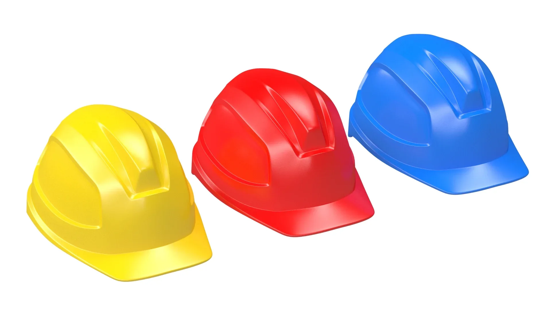 Safety Helmet M1