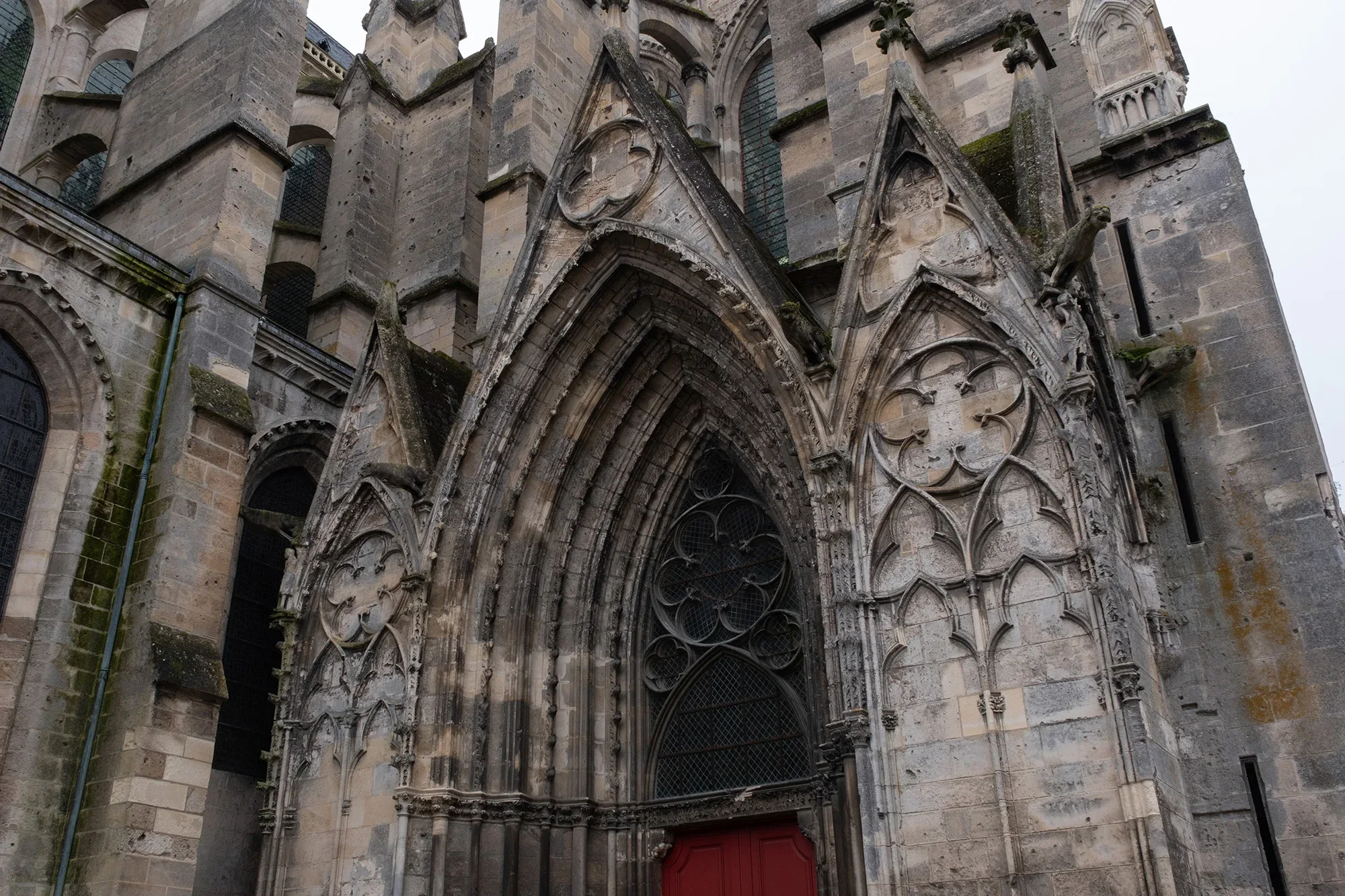 Gothic Architecture Creative Pack