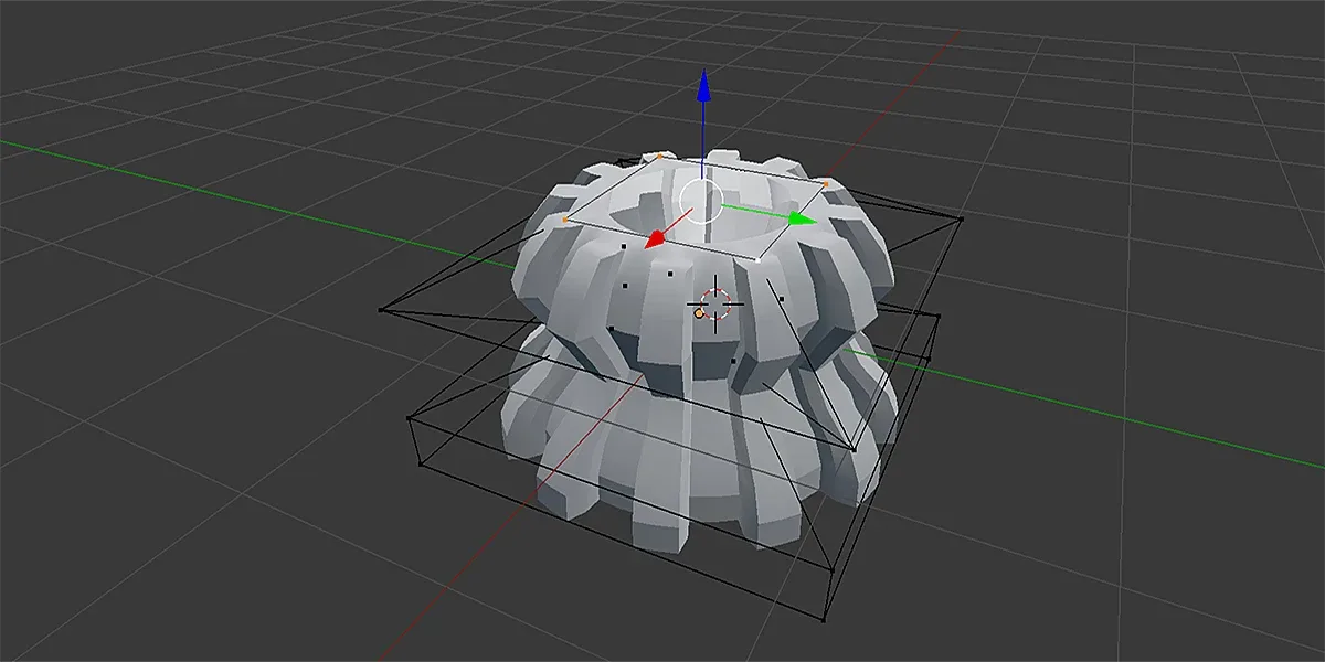 Fit Lattice