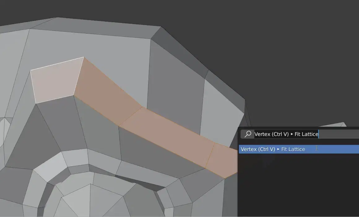 Fit Lattice