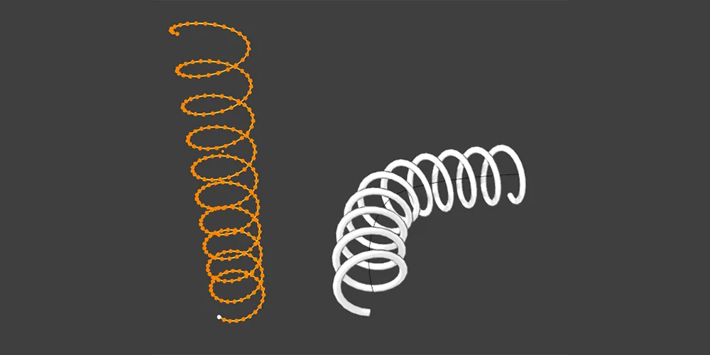 Fit Curve